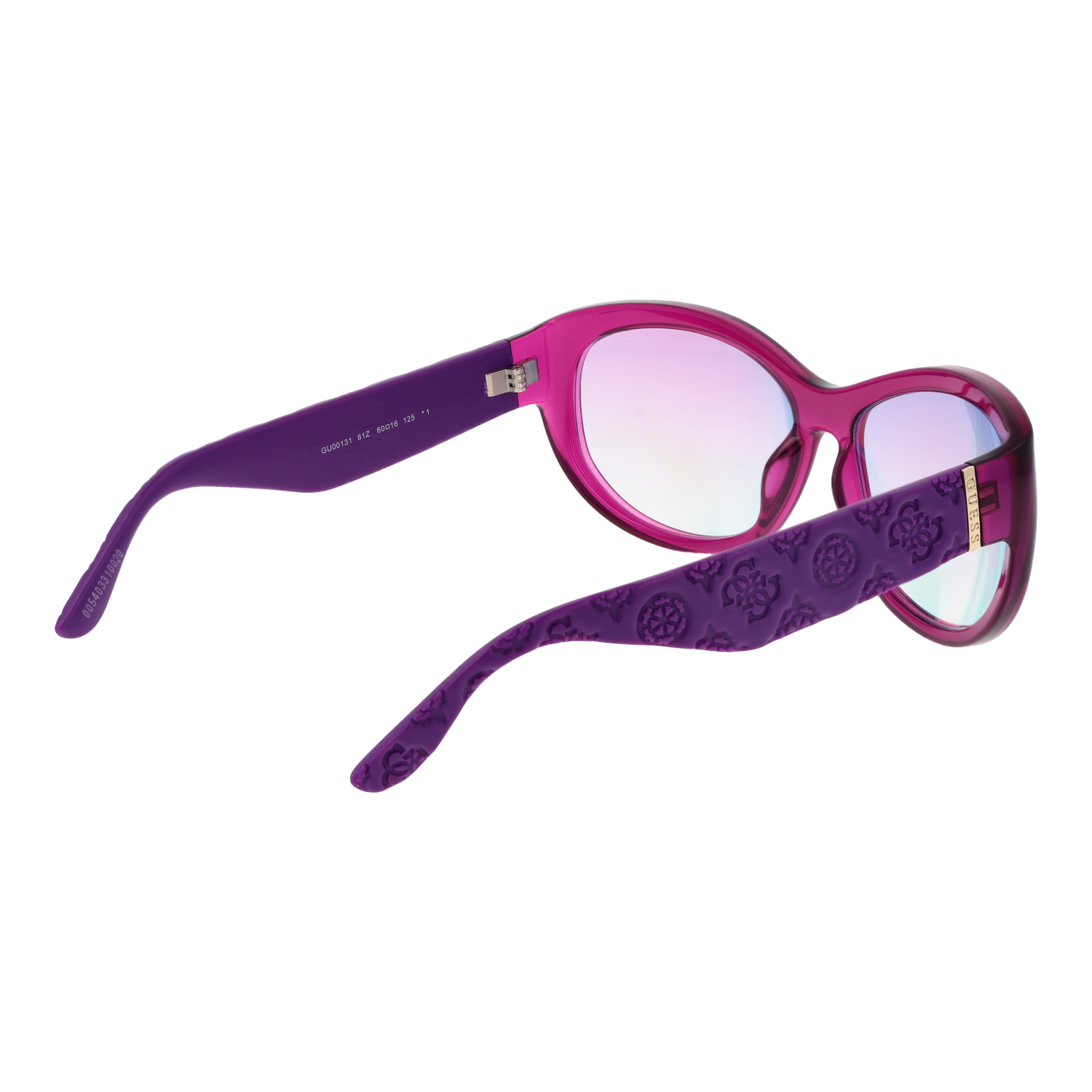 Lunettes de soleil Guess GU00131 81Z 60