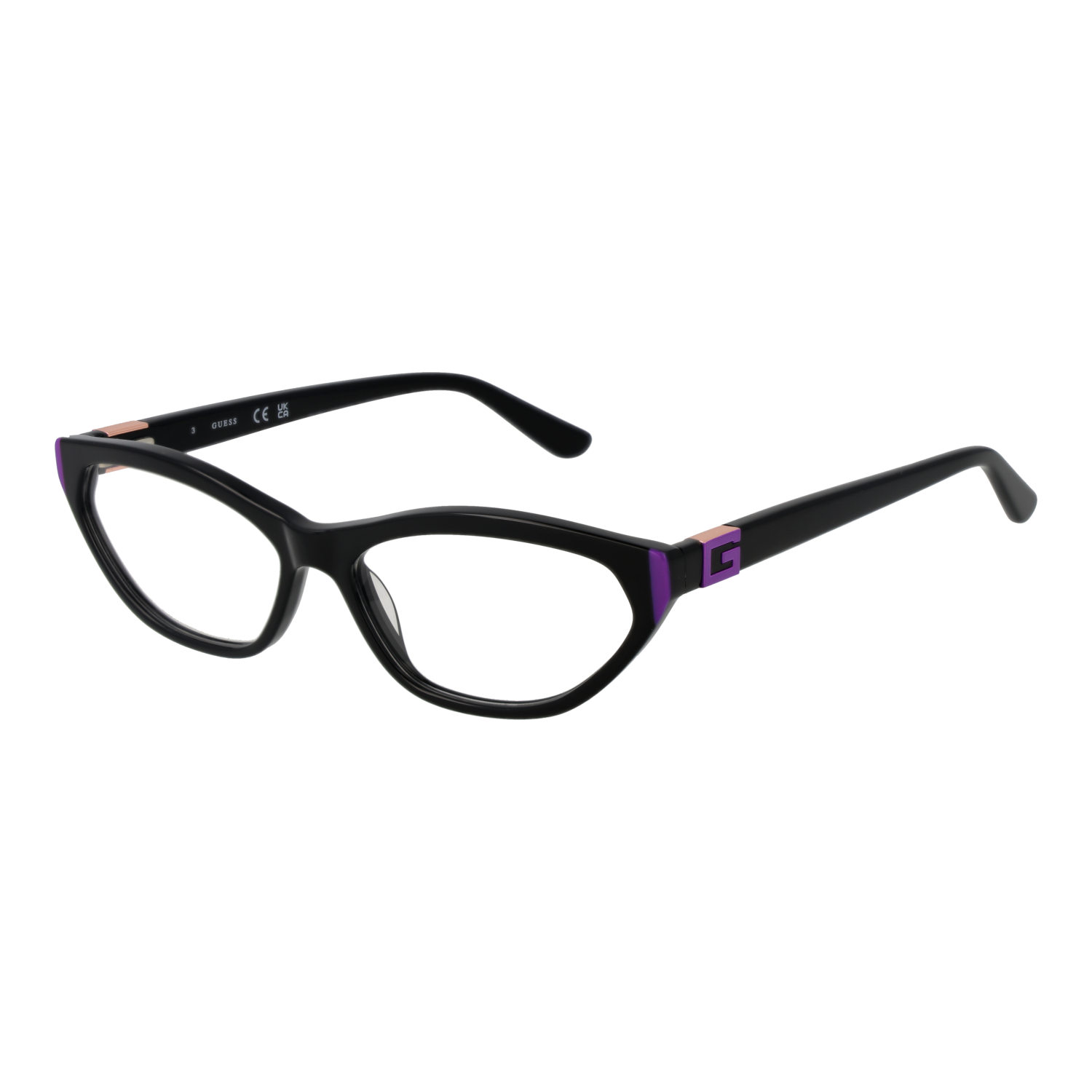 Guess Optical Frame GU50146 001 54