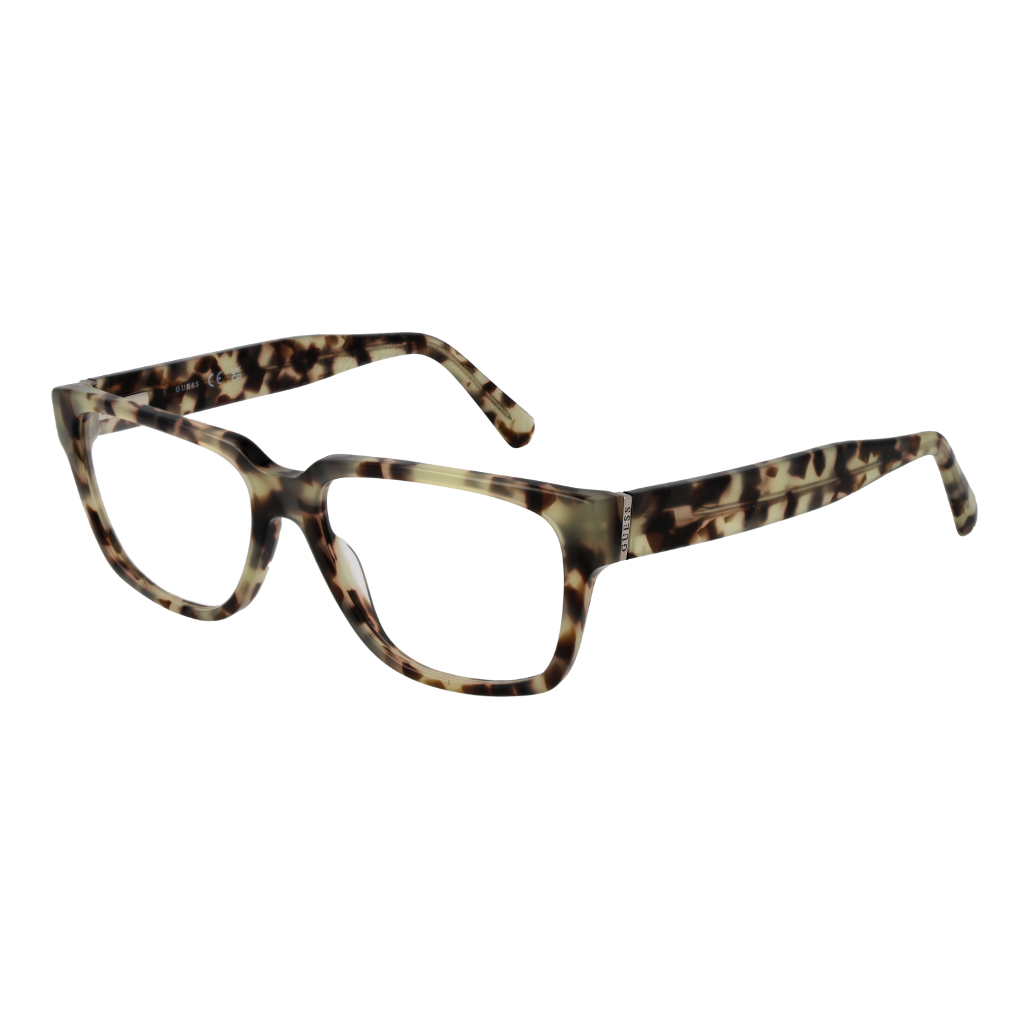 Guess Optical Frame GU50150 095 55