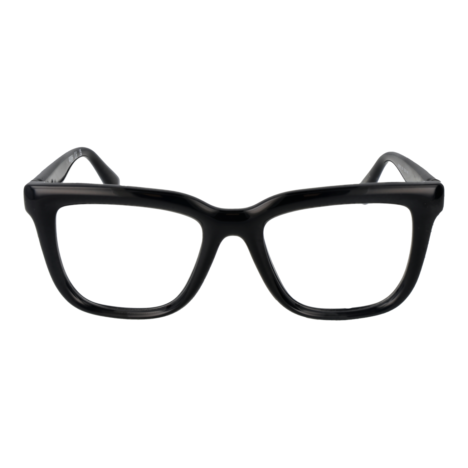 Guess Monture optique GU50151 001 52