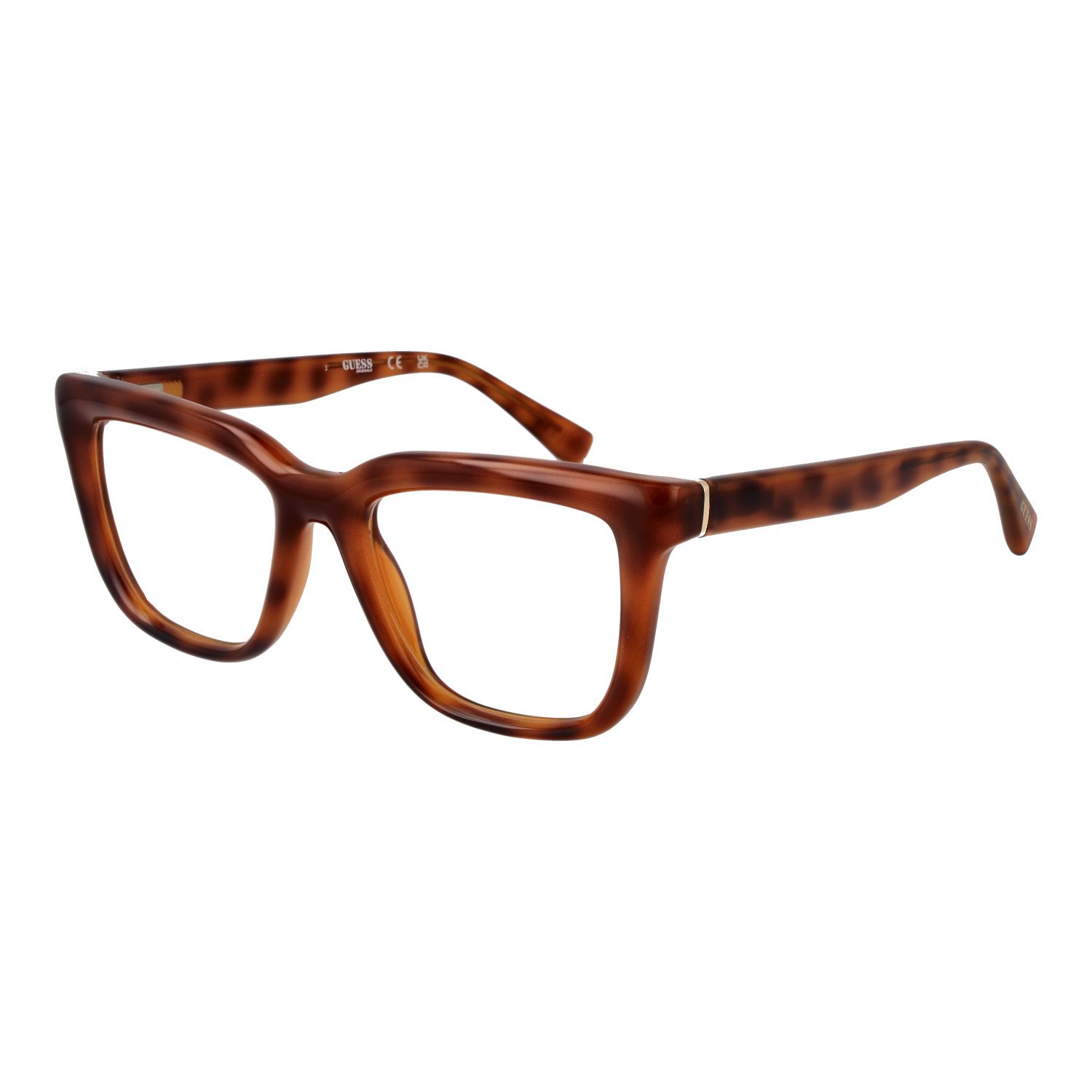 Guess Monture optique GU50151 053 52