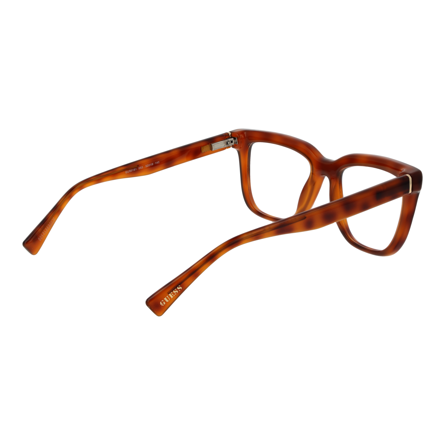 Guess Monture optique GU50151 053 52