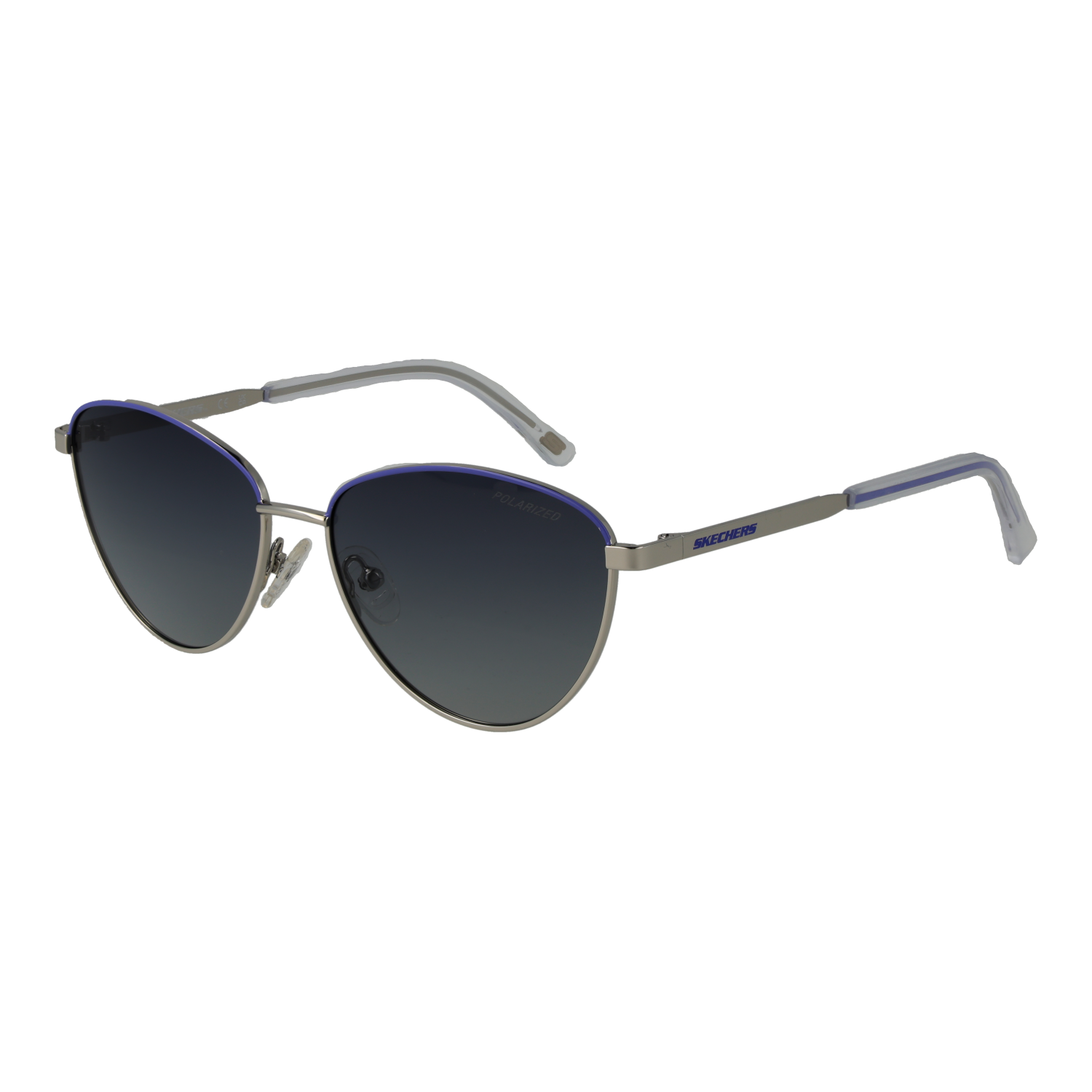 Skechers Sunglasses SE00023 10D 53