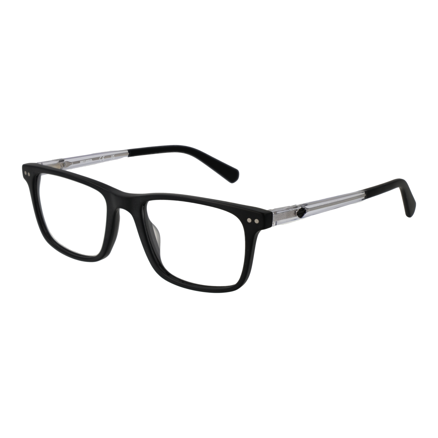 Monture optique Harley-Davidson HD50034 002 52