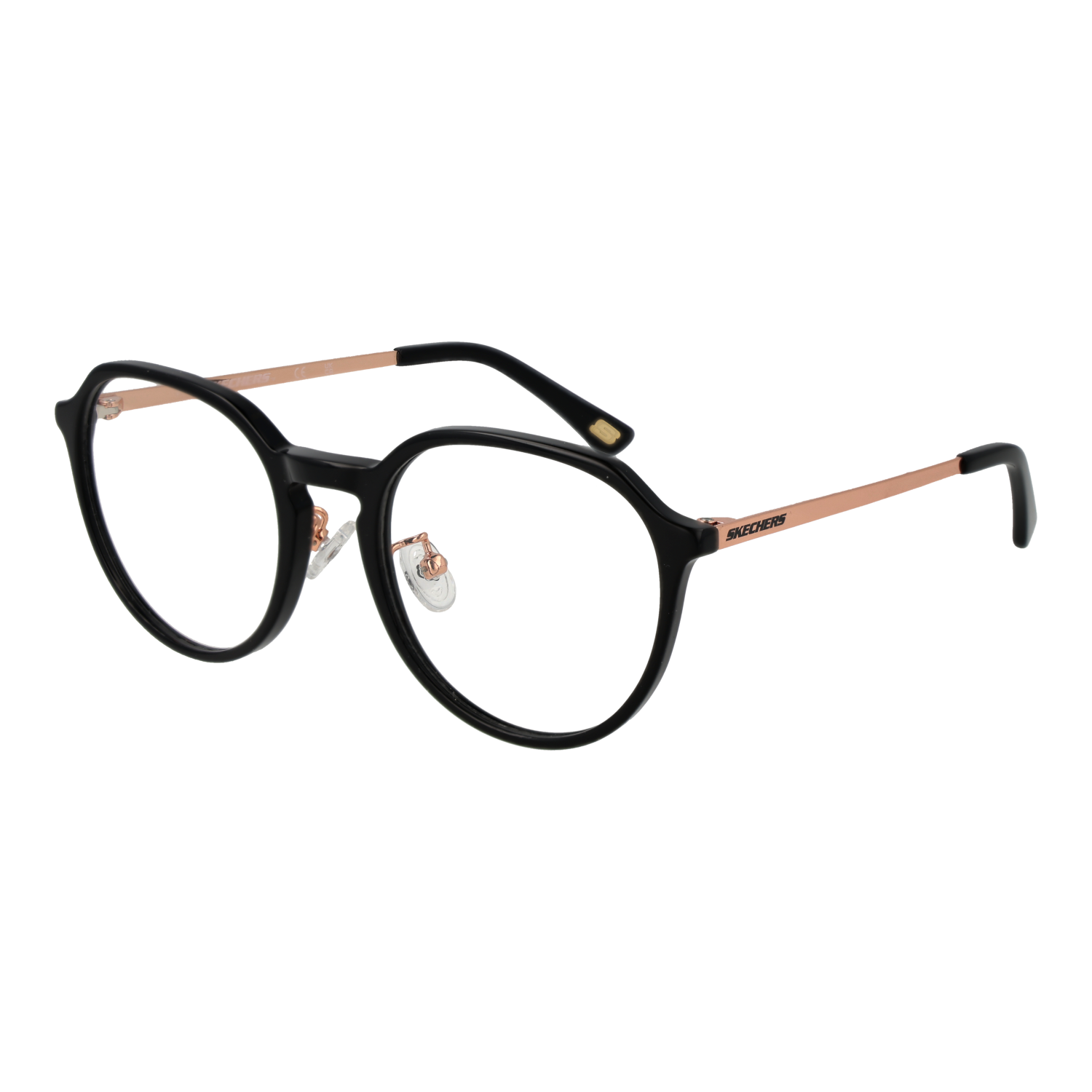 Skechers Optical Frame SE50013-D 001 51