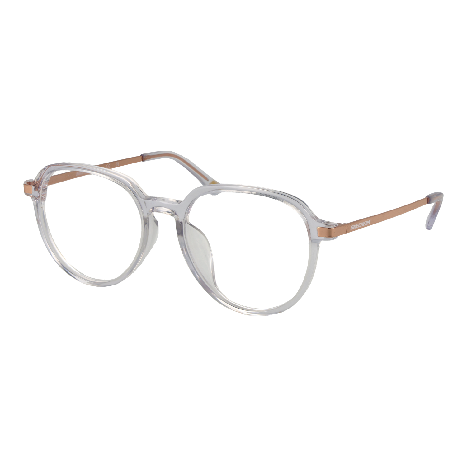 Skechers Optical Frame SE50019-D 026 54