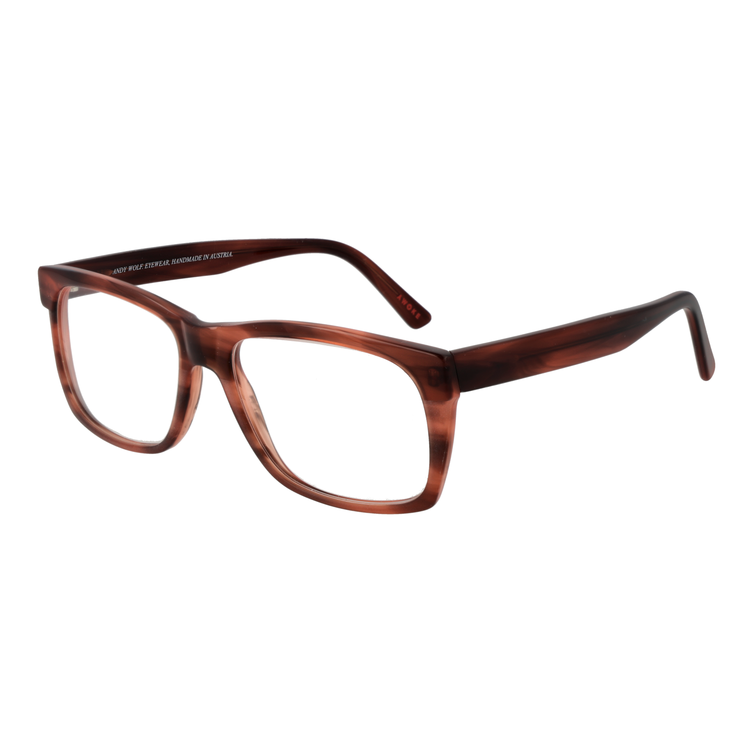 Andy Wolf monture optique 4449 I 55