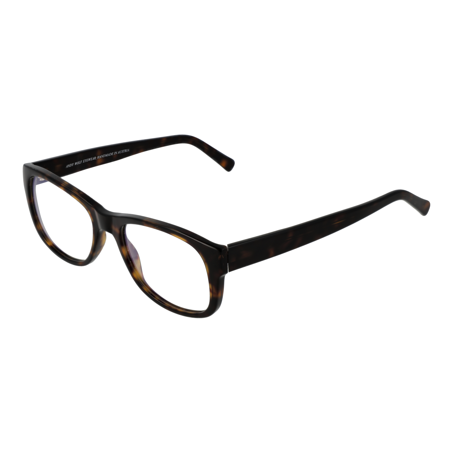 Monture optique Andy Wolf 4493 B 54