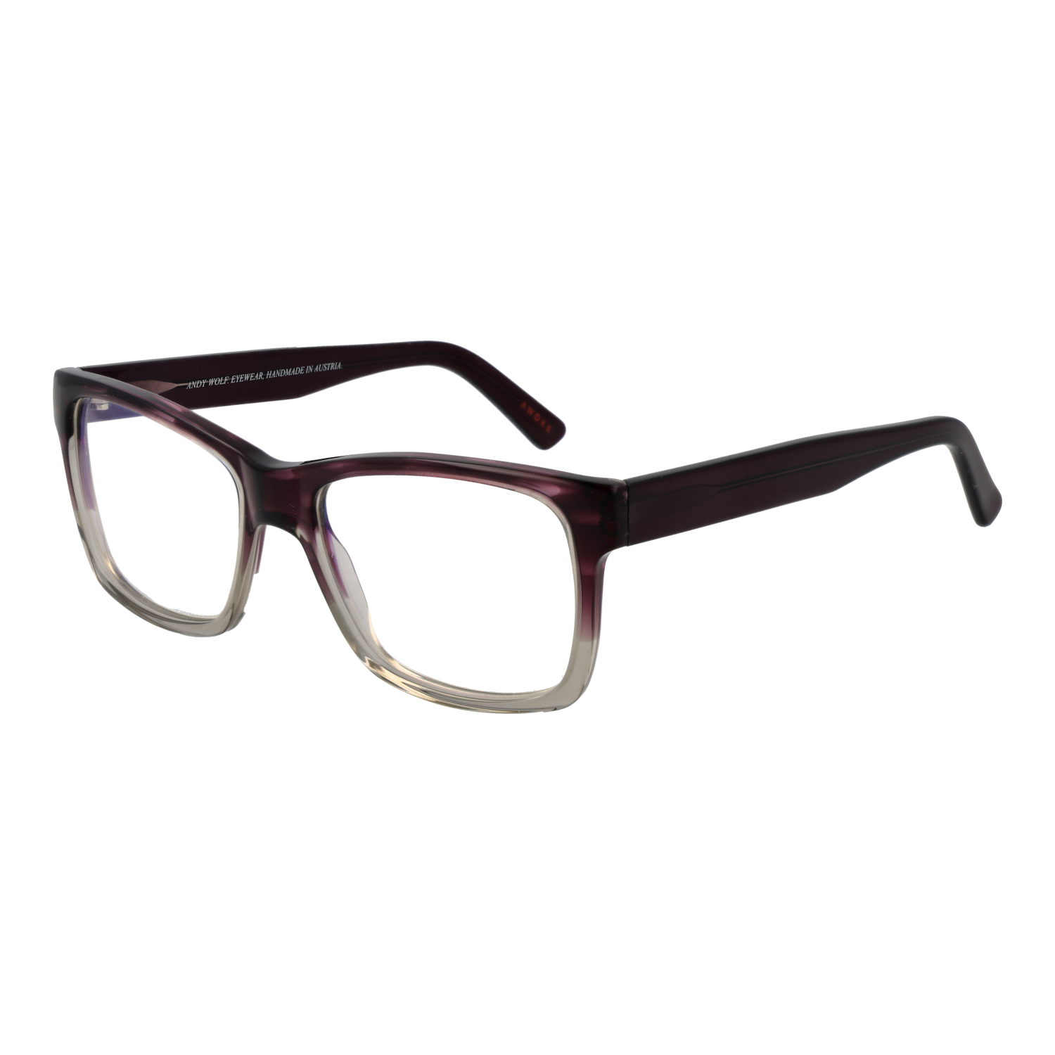 Andy Wolf Optical Frame 4496 E 54