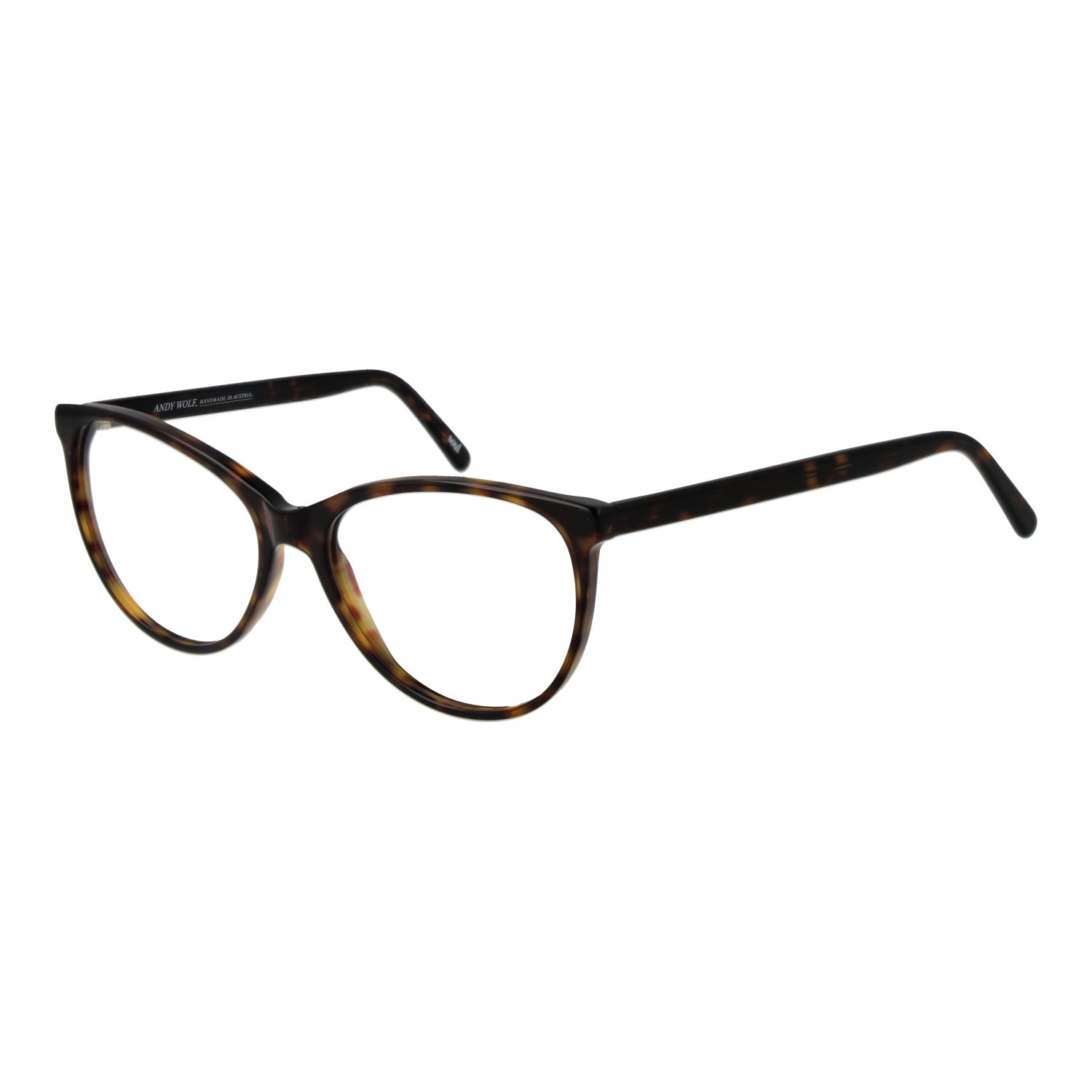 Monture optique Andy Wolf 5023 B 55