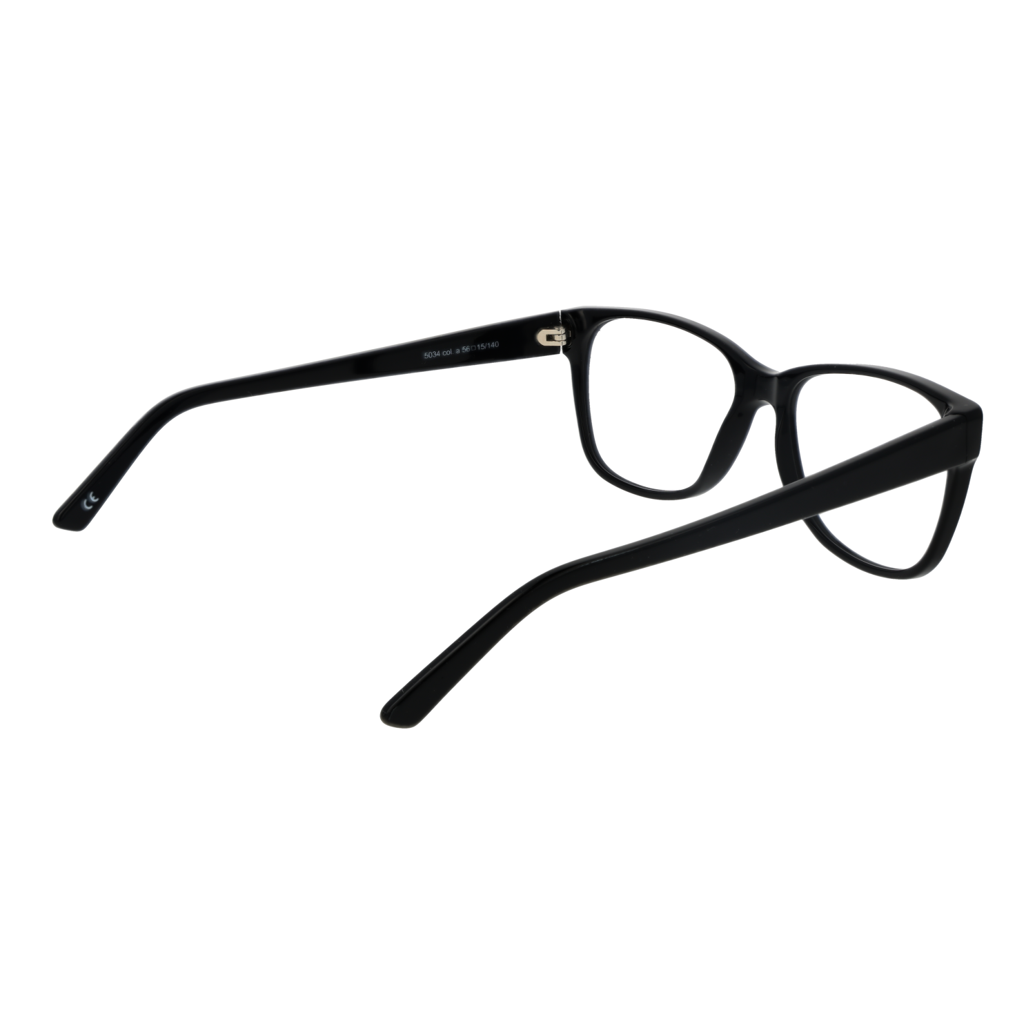 Andy Wolf Optical Frame 5034 A 56