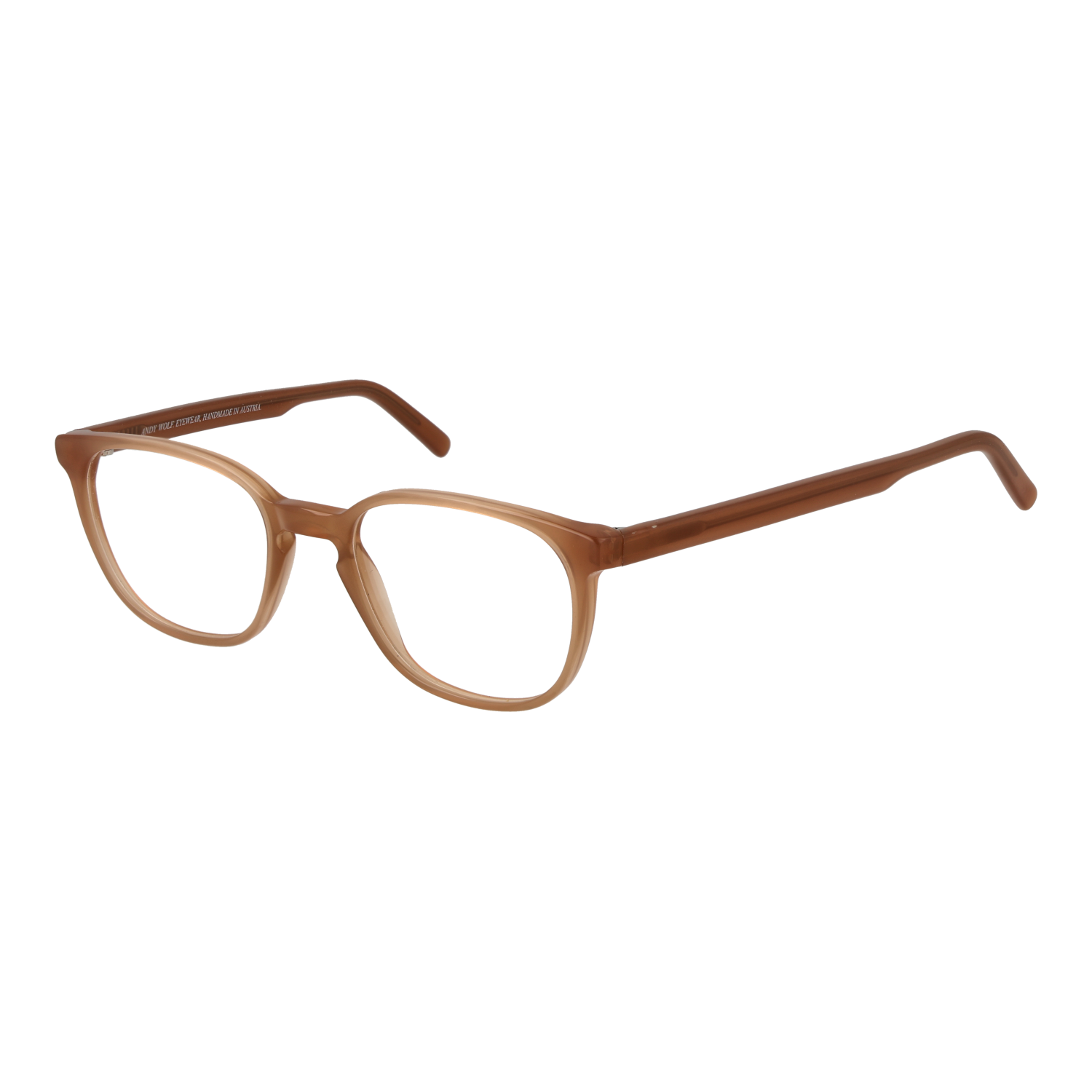 Andy Wolf Optical Frame 4509 G 50