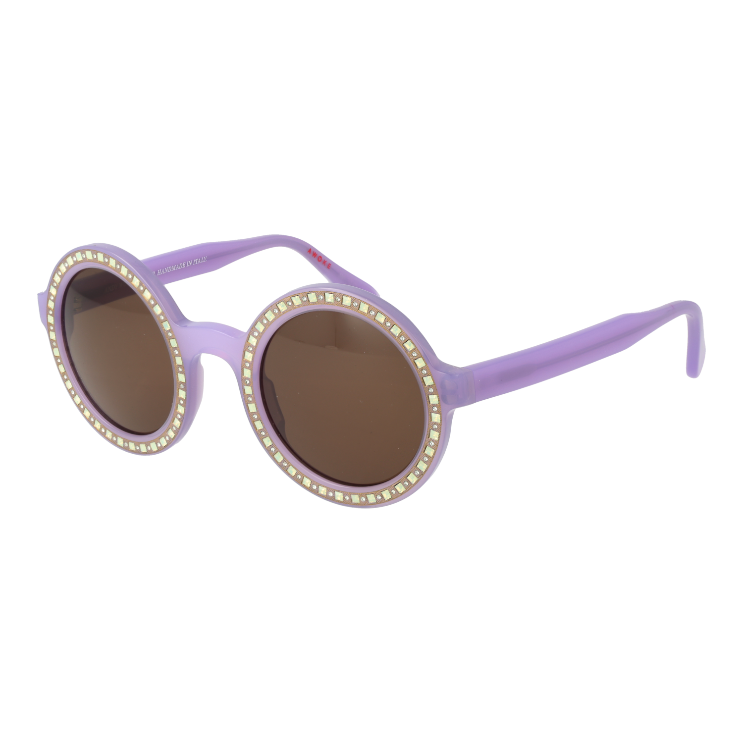 Andy Wolf Lunettes de soleil Wonder C 46