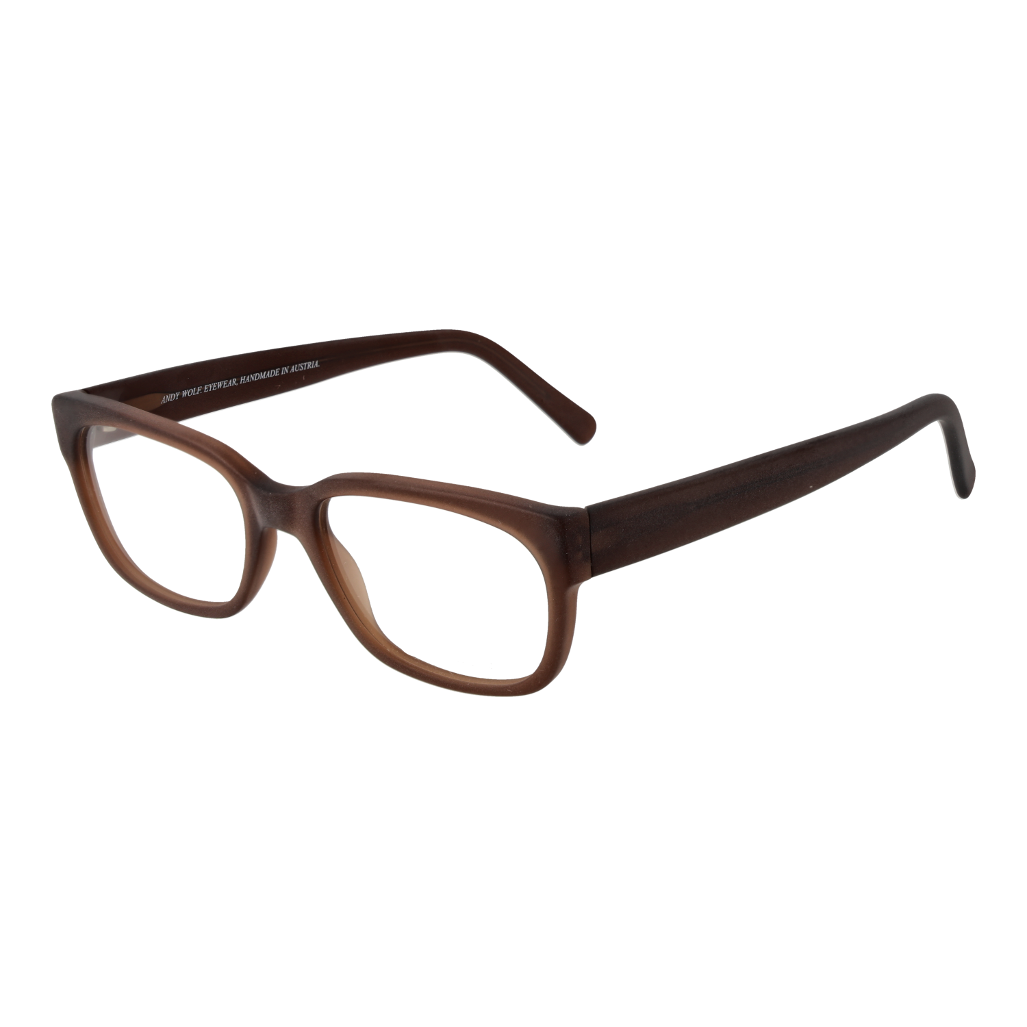 Andy Wolf Monture optique 4498 I 52