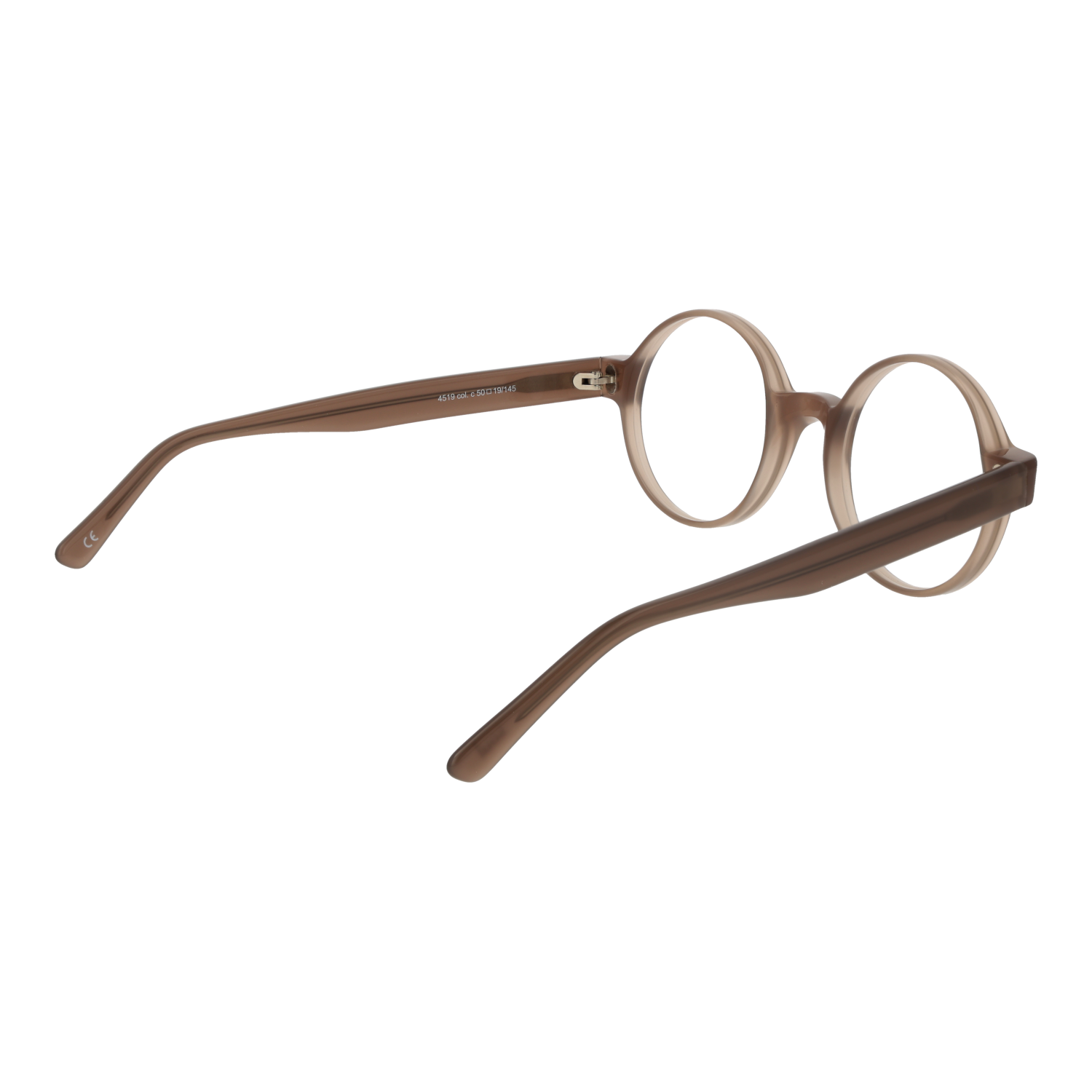 Monture optique Andy Wolf 4519 C 50