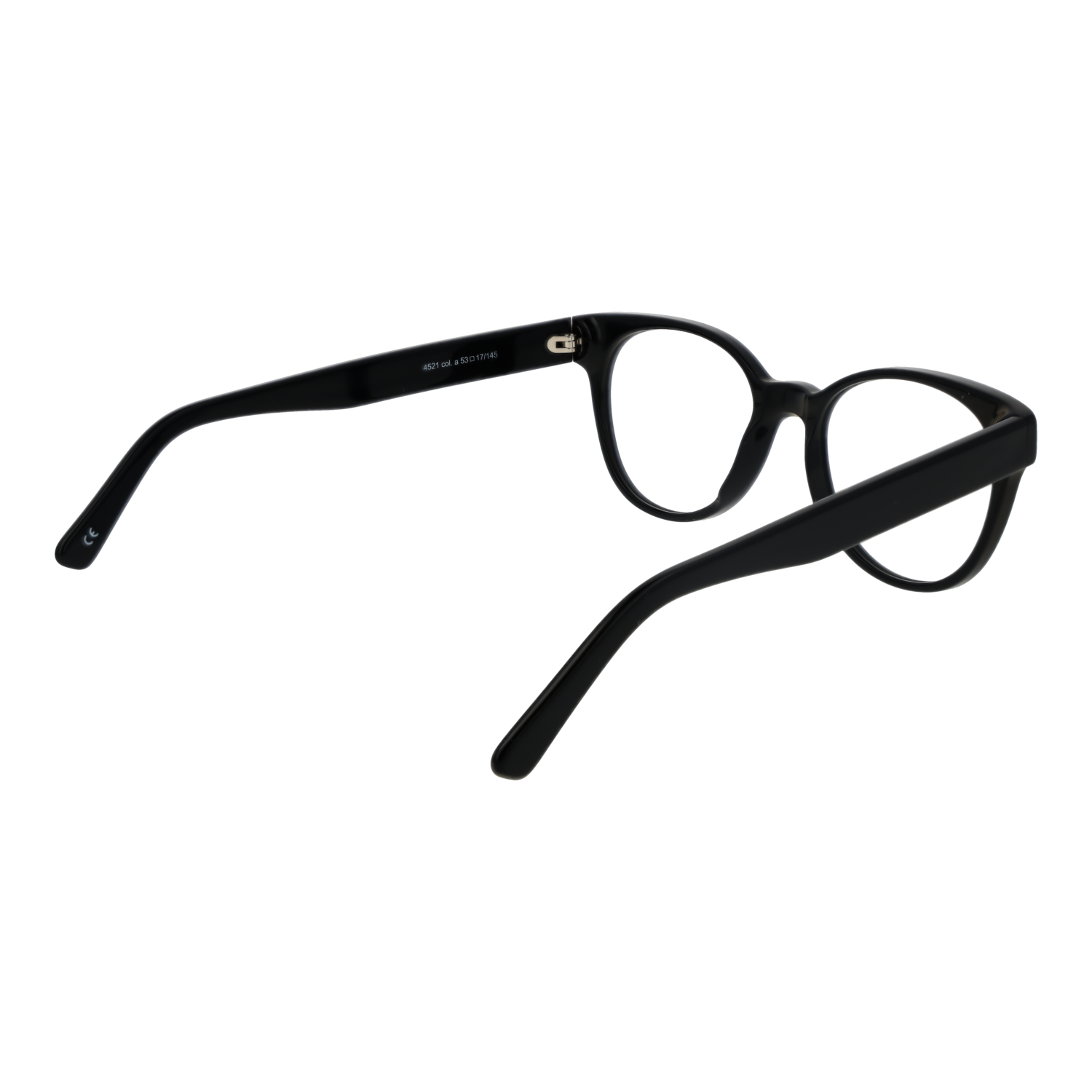 Monture optique Andy Wolf 4521 A 53