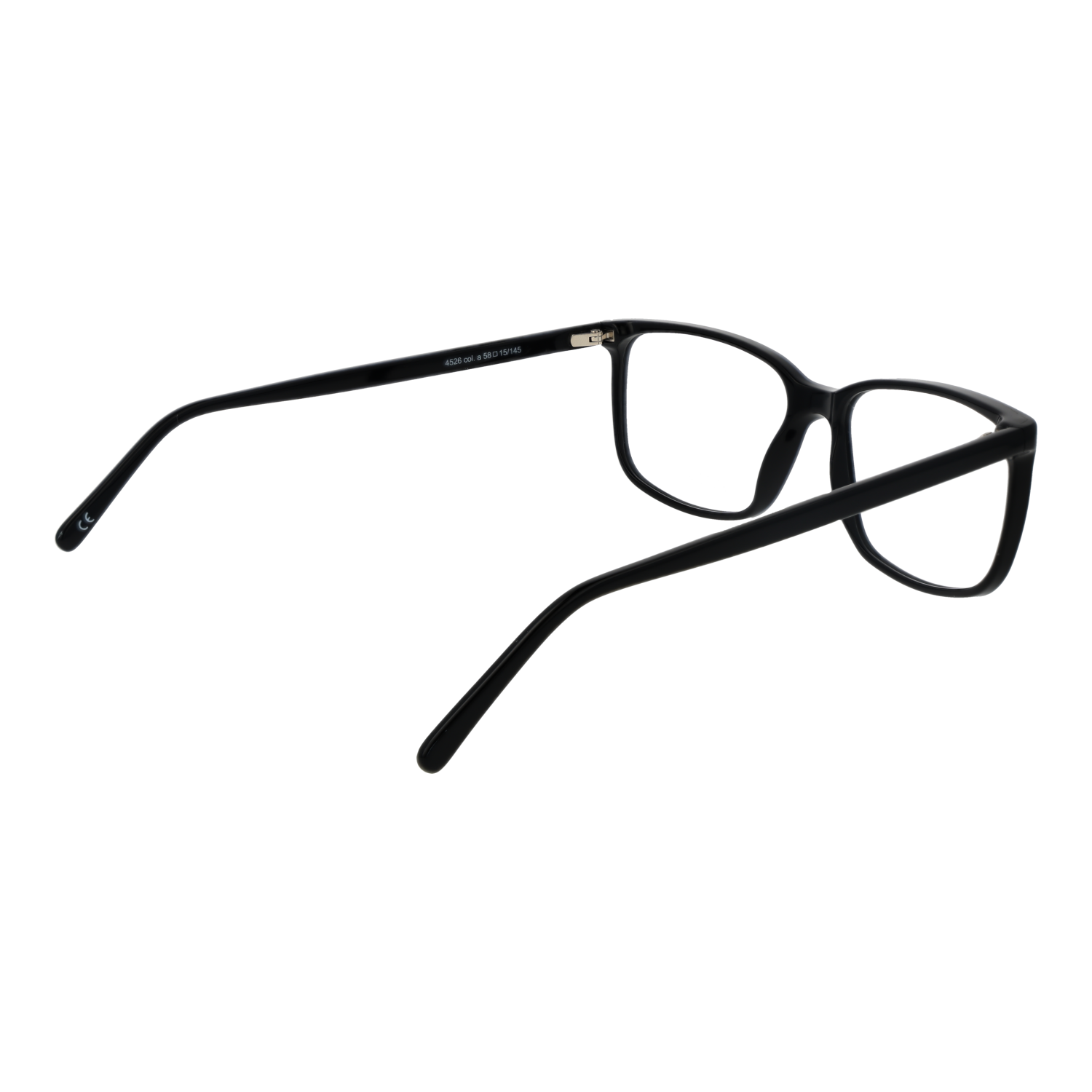 Andy Wolf Optical Frame 4526 A 58