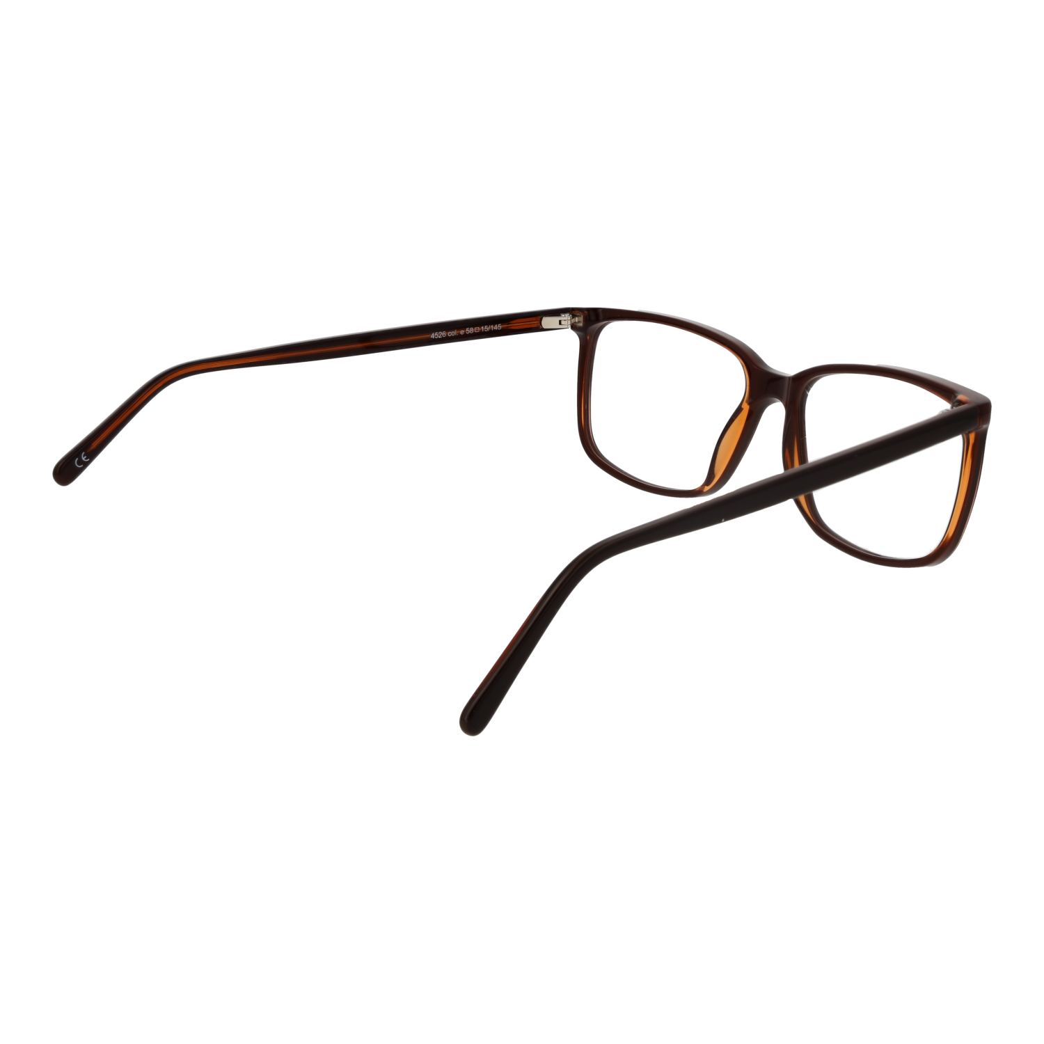 Andy Wolf Optical Frame 4526 E 58
