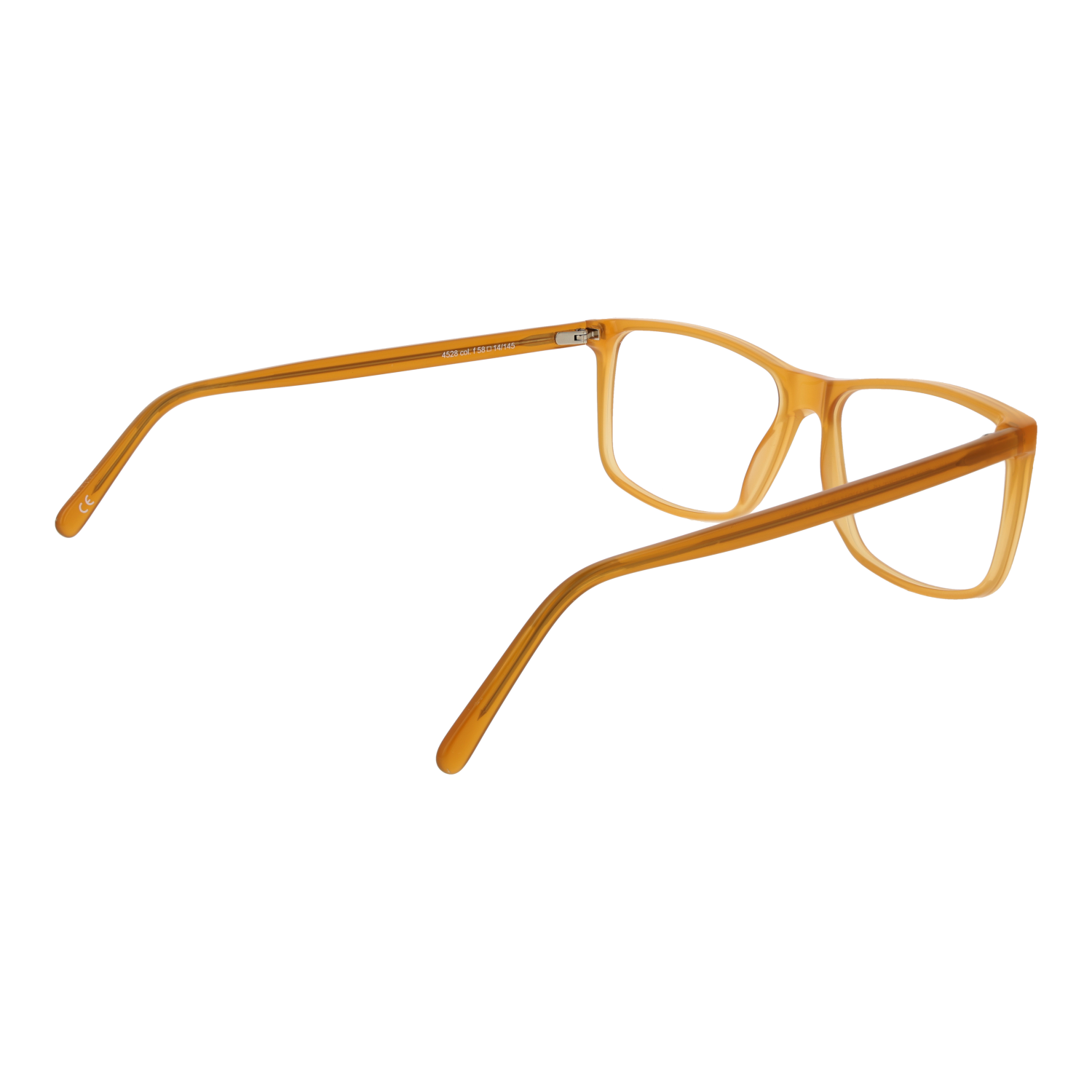Andy Wolf Optical Frame 4528 F 58