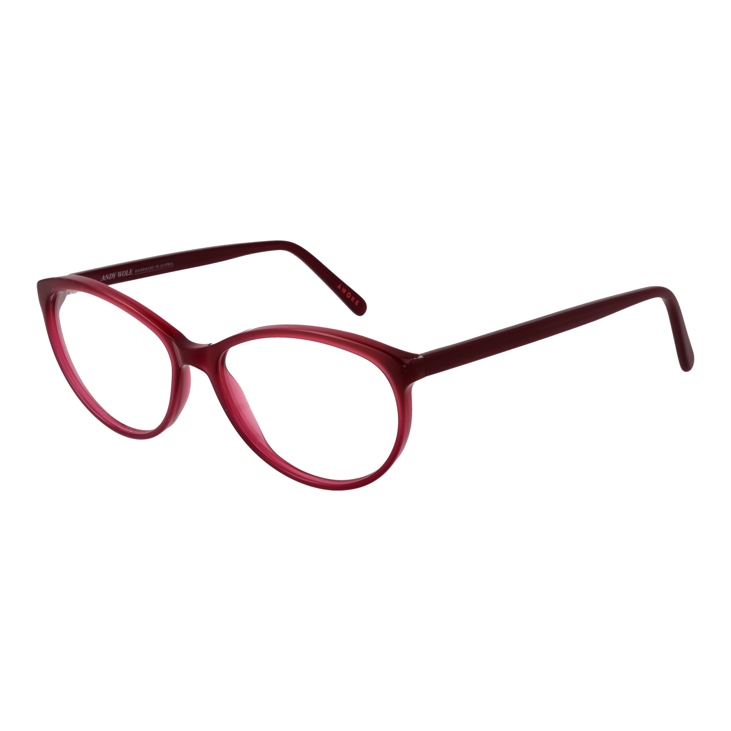 Monture optique Andy Wolf 5056 D 54