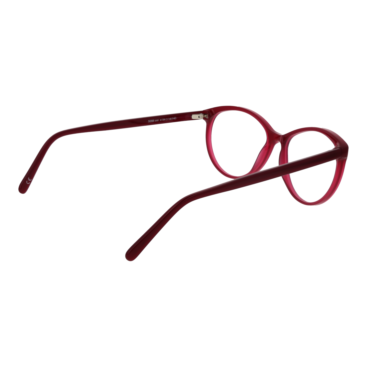 Andy Wolf Optical Frame 5056 D 54