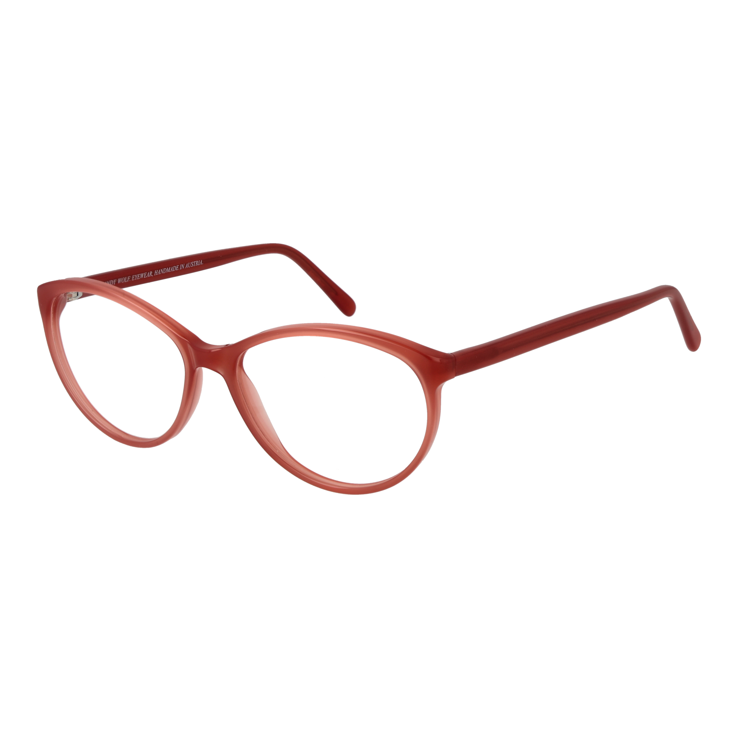 Andy Wolf Optical Frame 5056 F 54