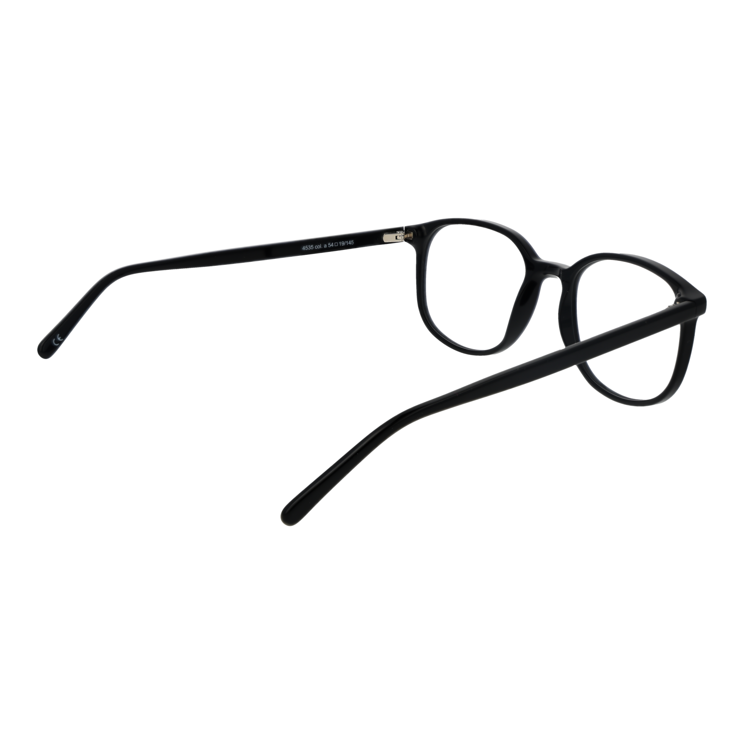 Monture optique Andy Wolf 4535 A 54