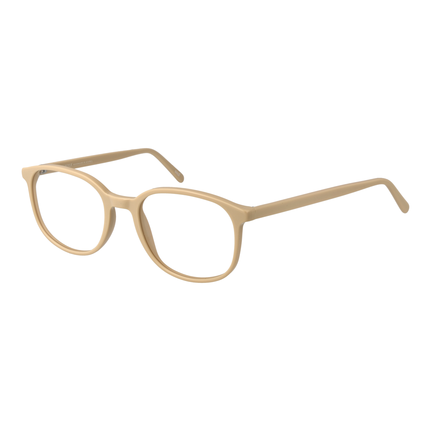 Andy Wolf Optical Frame 4535 D 54