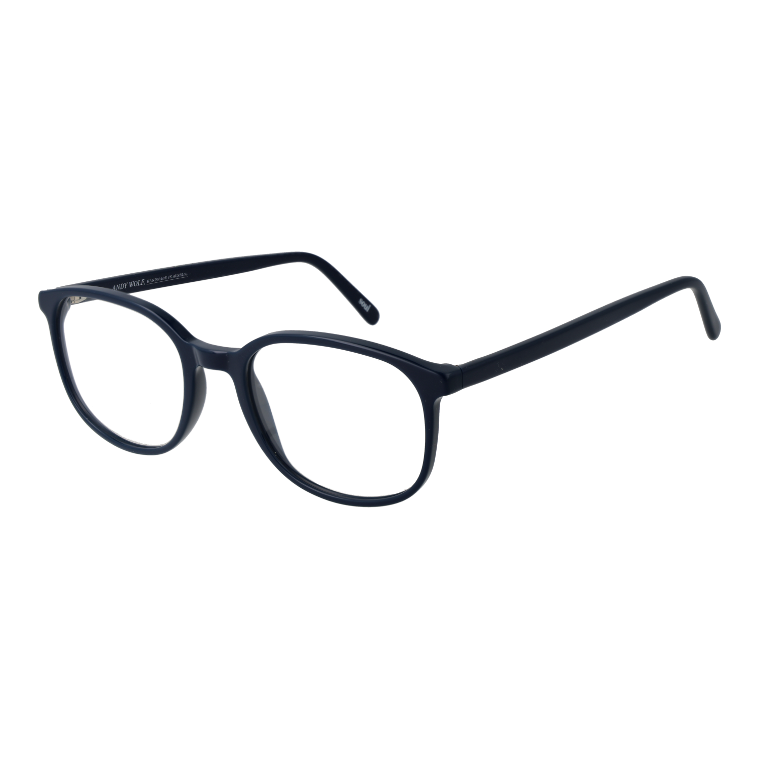 Andy Wolf Optical Frame 4535 E 54