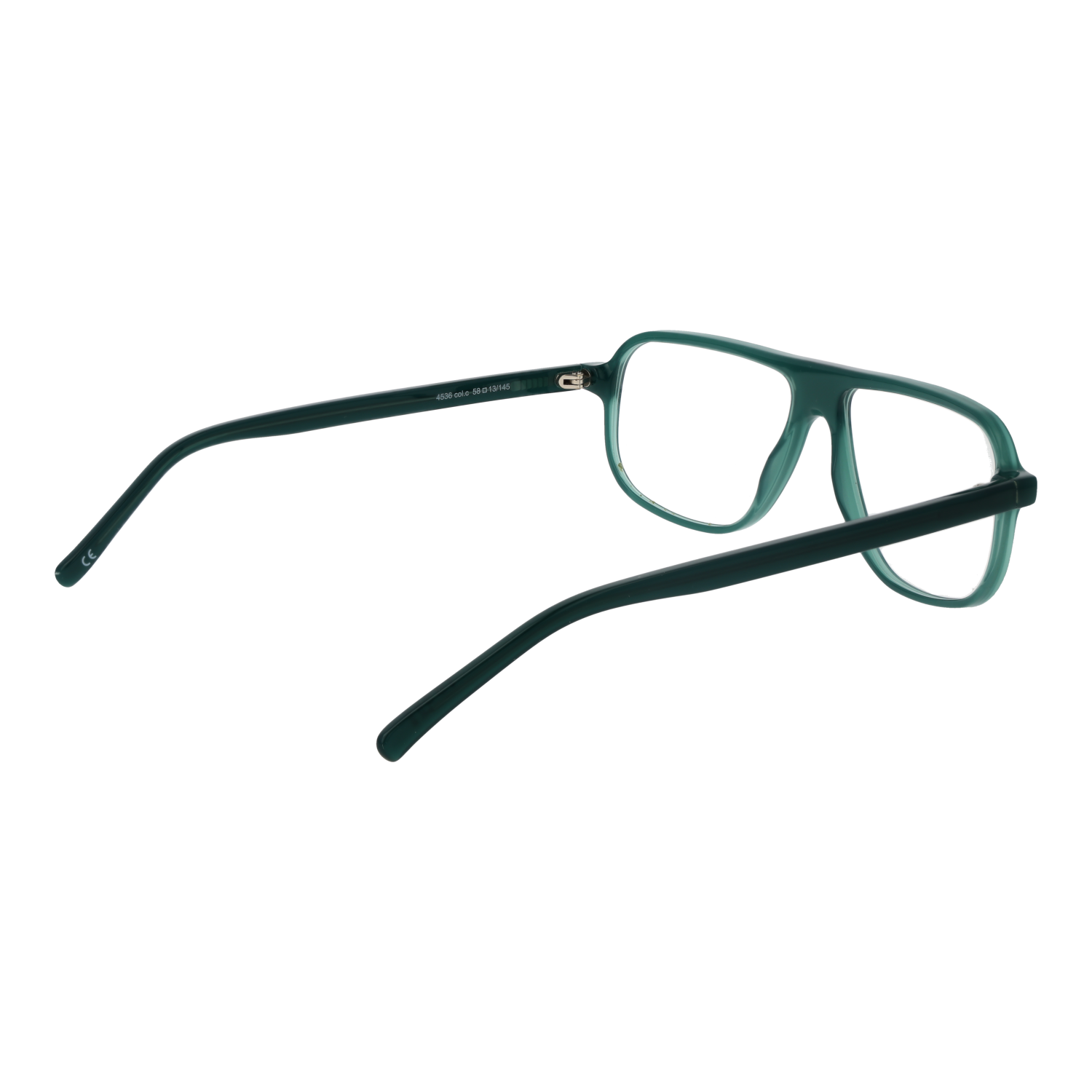 Monture optique Andy Wolf 4536 C 58