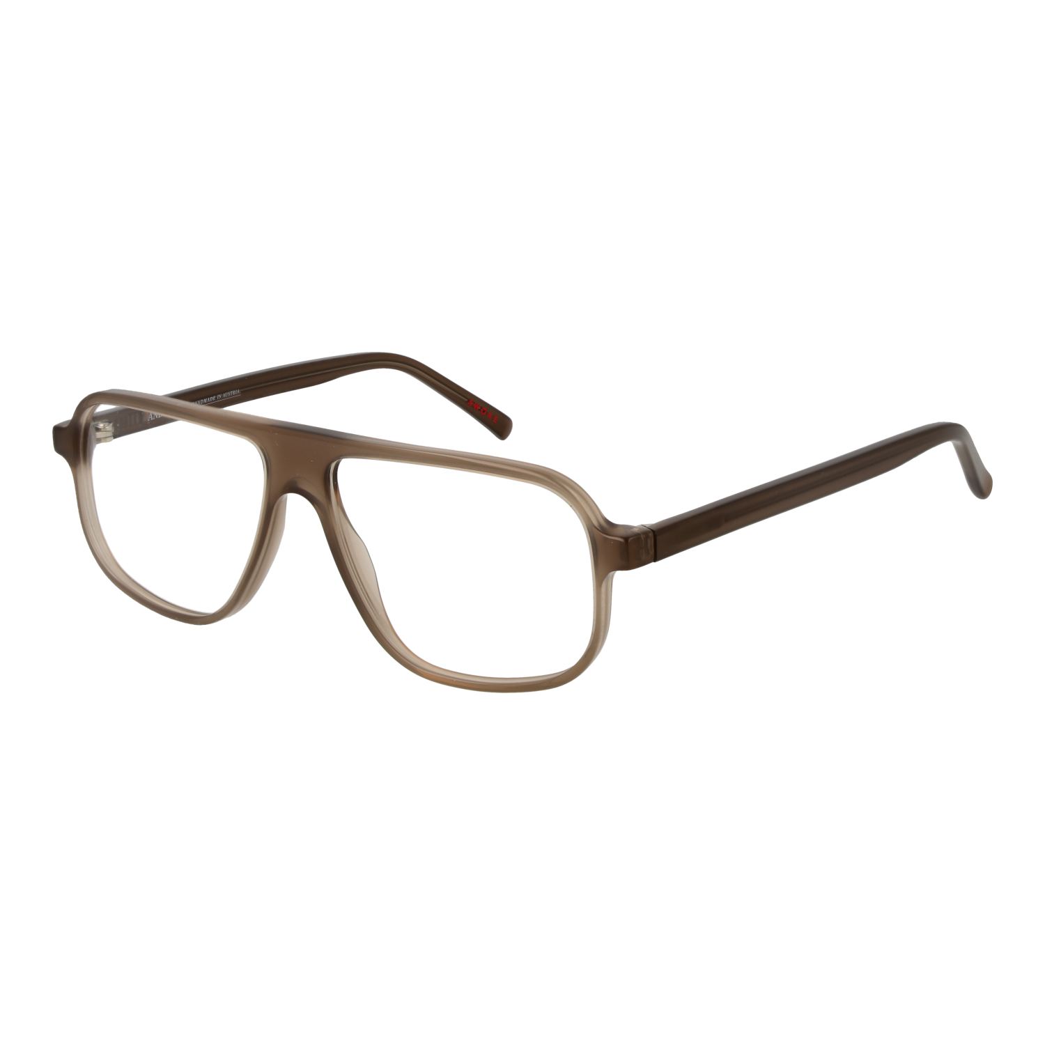 Andy Wolf Optical Frame 4536 D 58