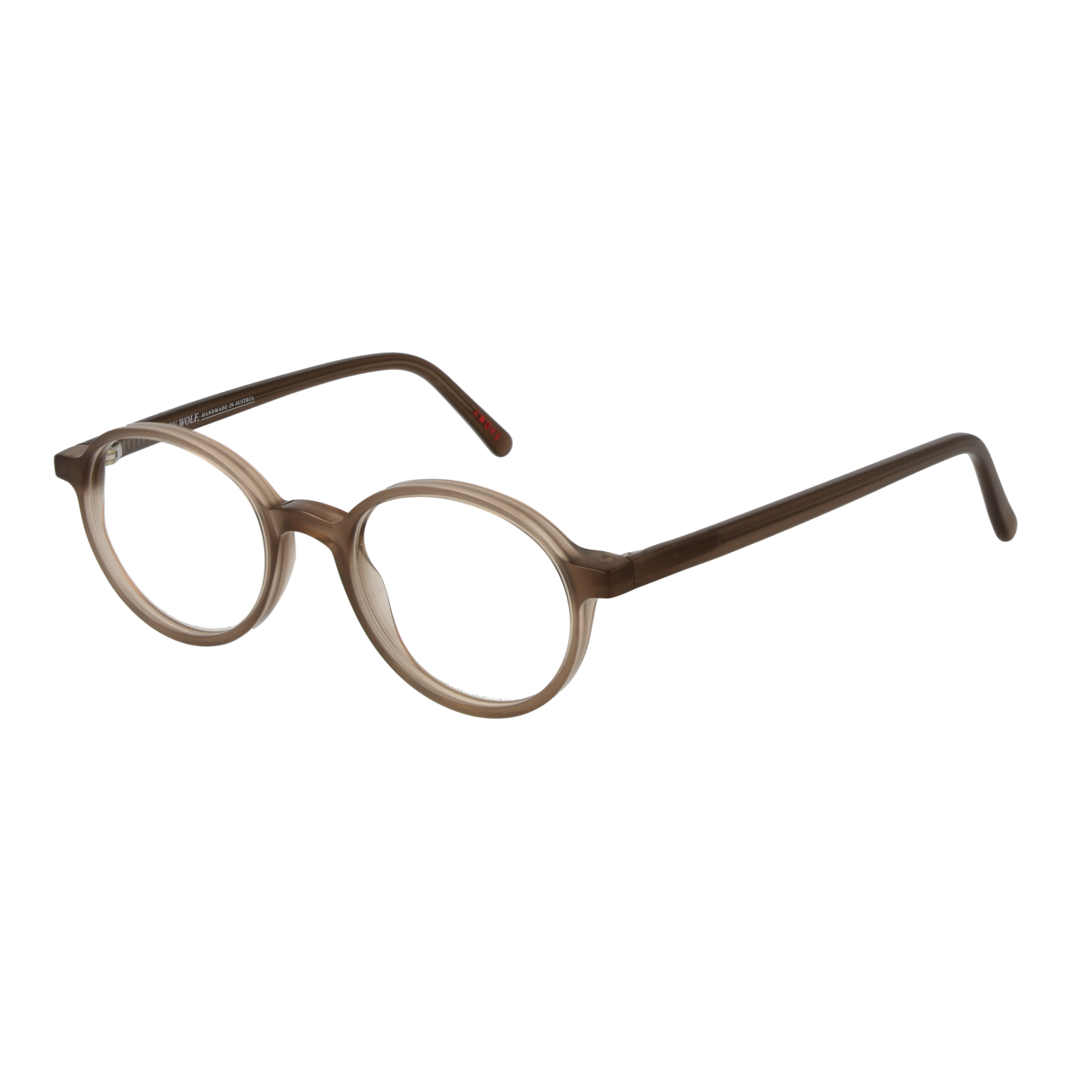 Andy Wolf Optical Frame 4538 D 48