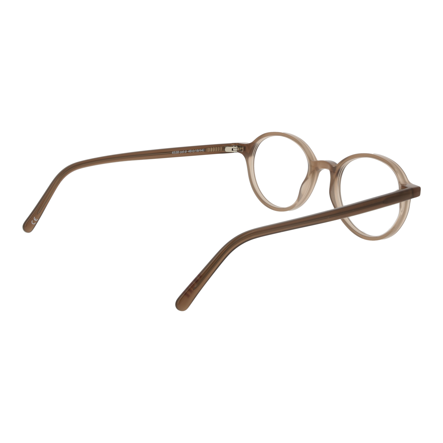 Andy Wolf Optical Frame 4538 D 48