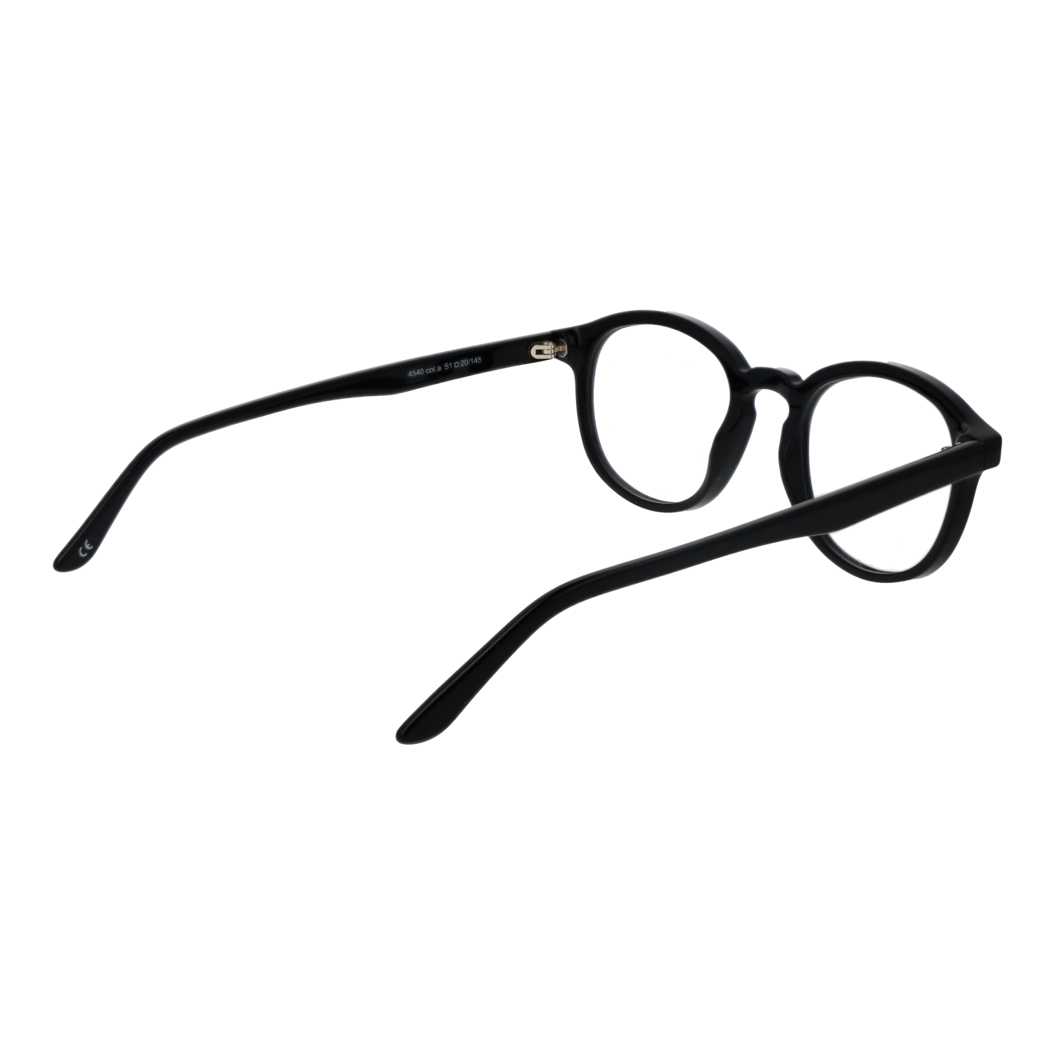 Andy Wolf Optical Frame 4540 A 51