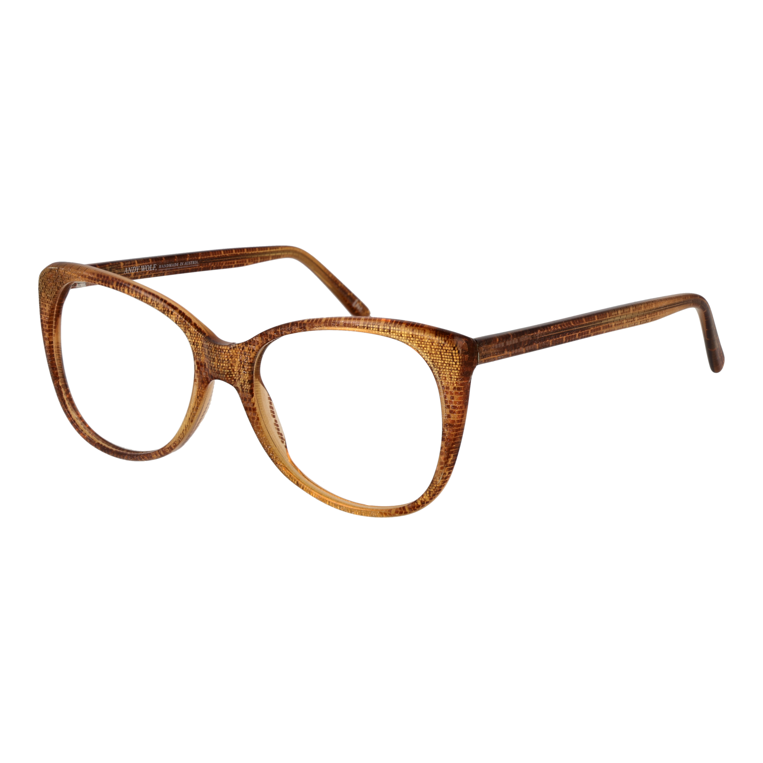 Andy Wolf Optical Frame 5071 E 55
