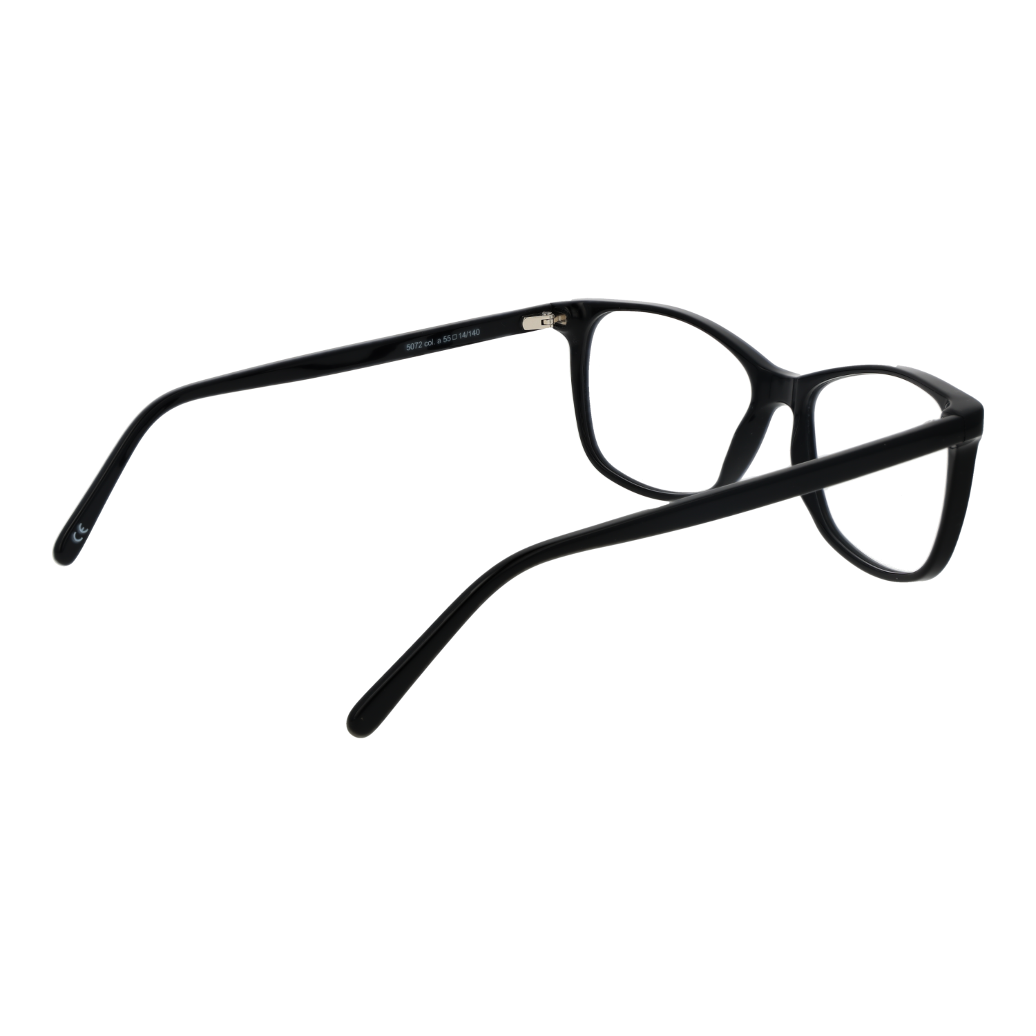 Andy Wolf Optical Frame 5072 A 55