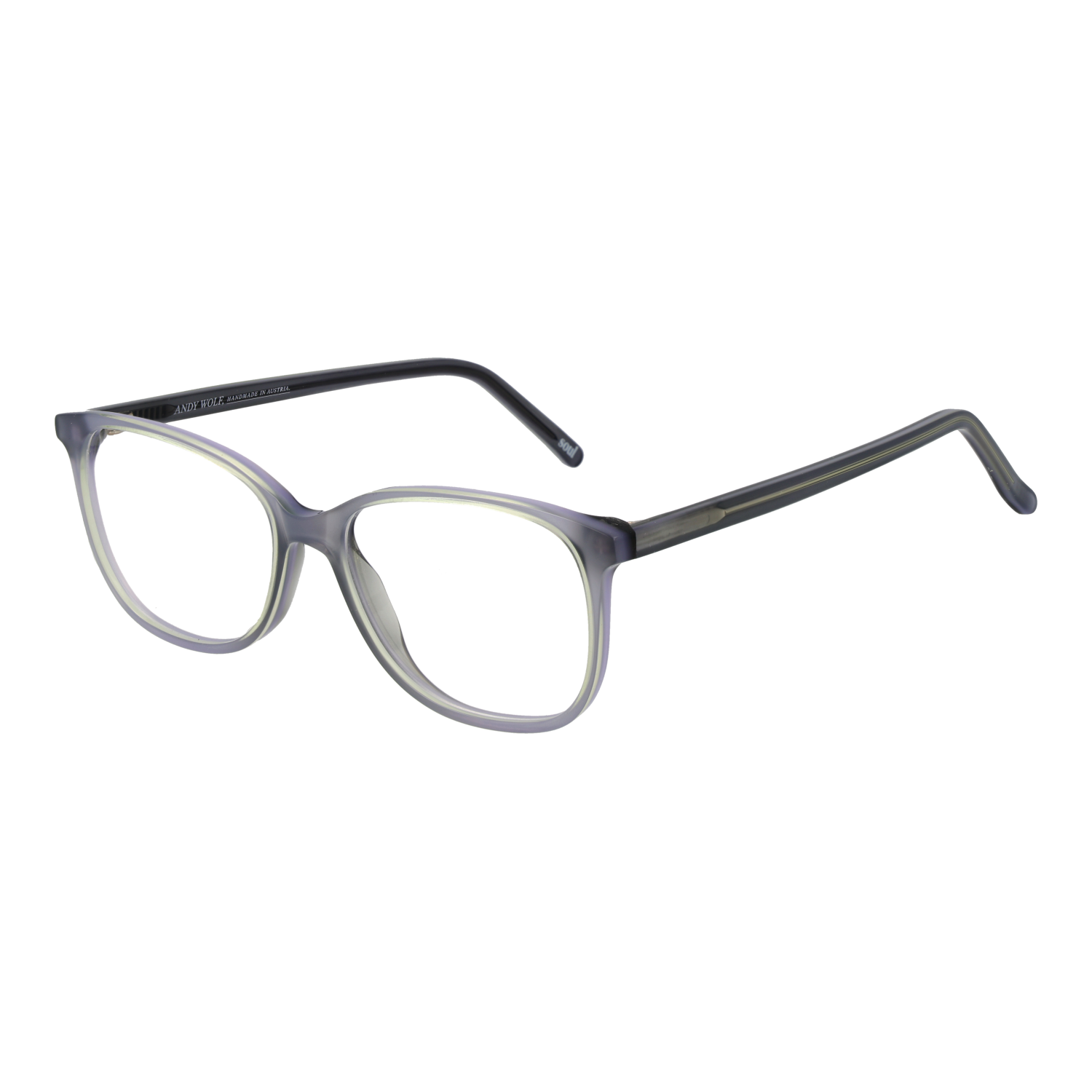 Andy Wolf Optical Frame 5073 D 52