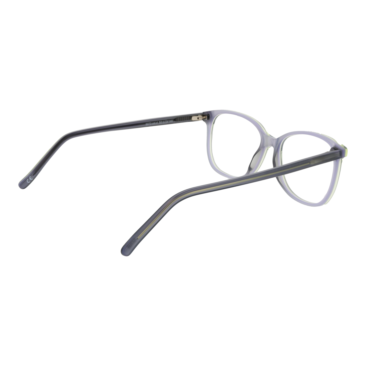 Andy Wolf Optical Frame 5073 D 52