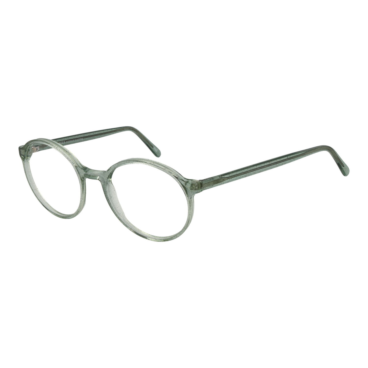 Andy Wolf Optical Frame 4534 J 52