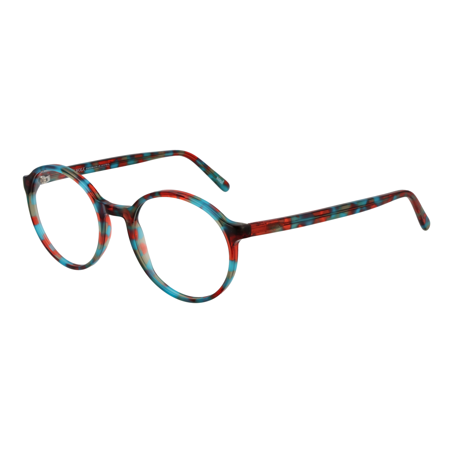 Andy Wolf Optical Frame 4534 L 52