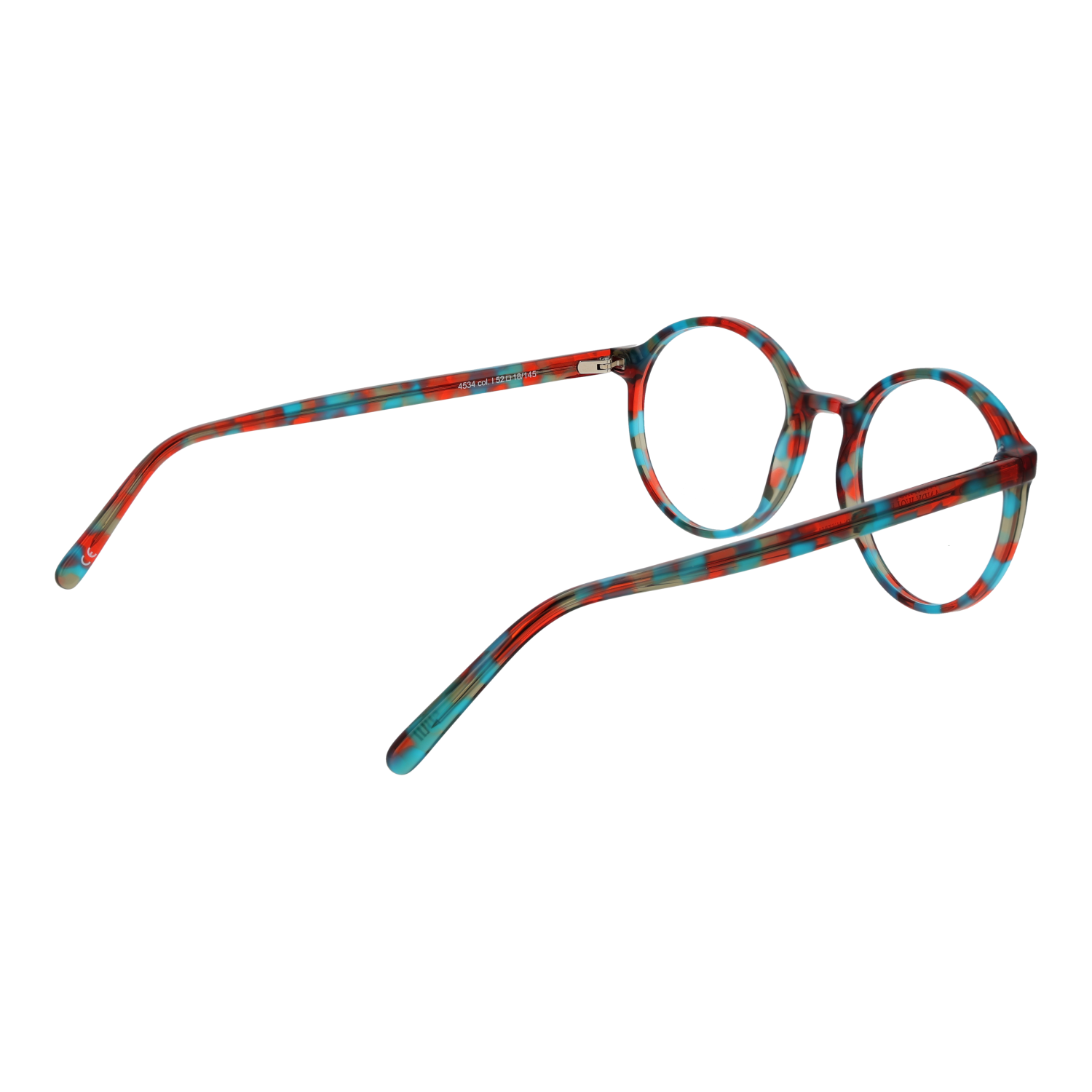 Andy Wolf Monture optique 4534 L 52