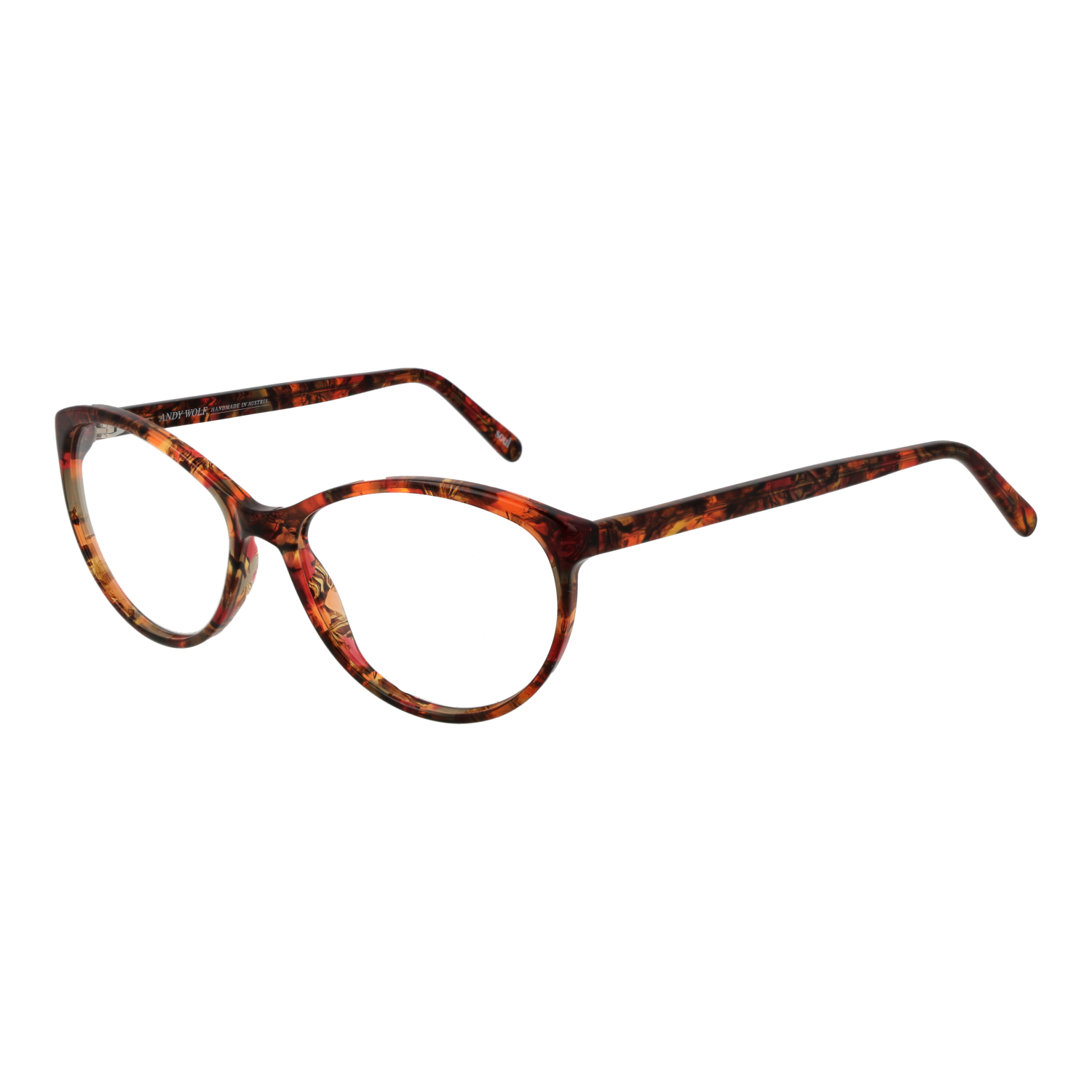 Andy Wolf Optical Frame 5056 O 54