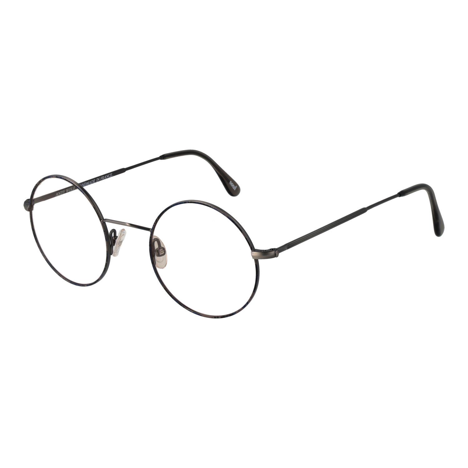 Monture optique Andy Wolf 4712 J 45