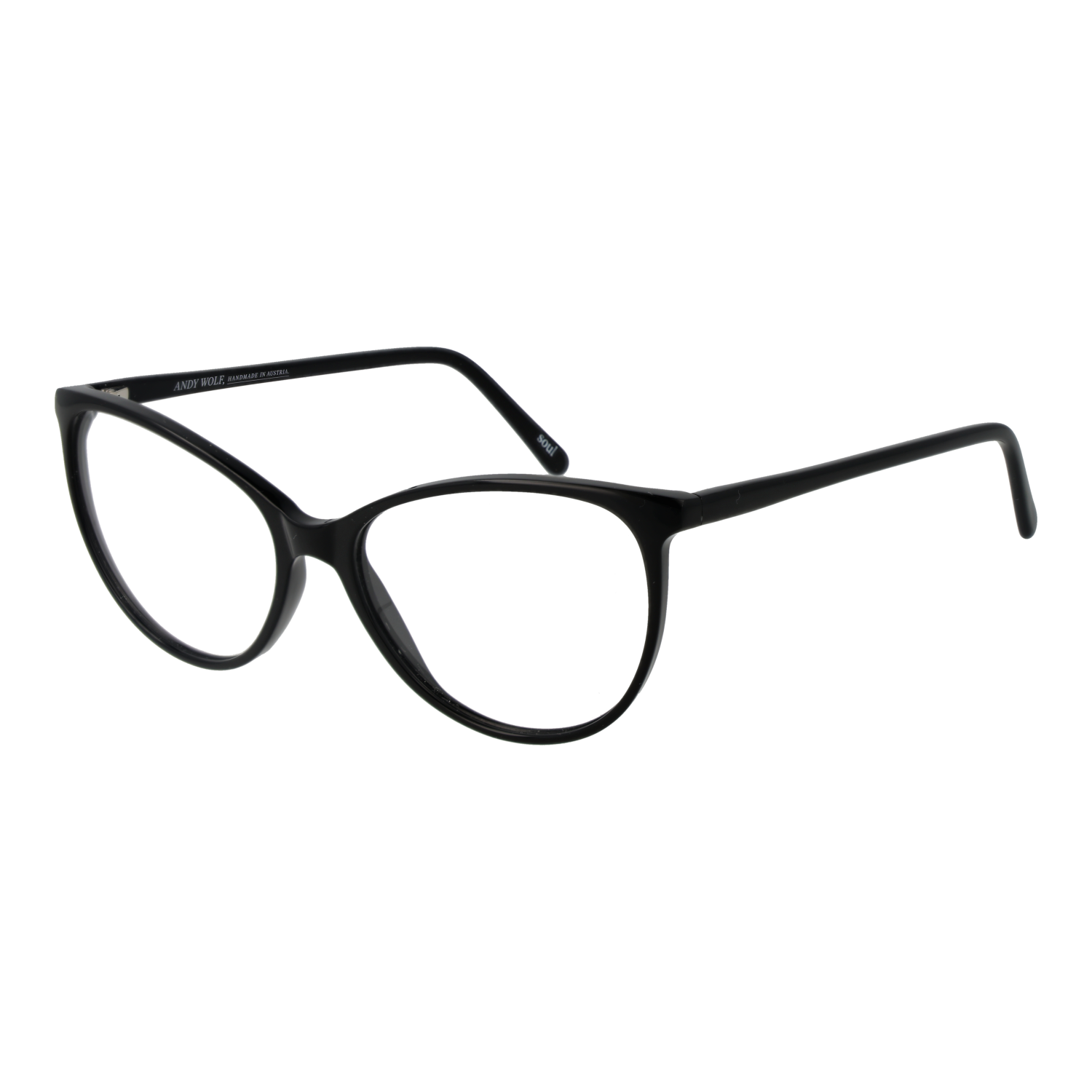 Monture optique Andy Wolf 5076 A 55