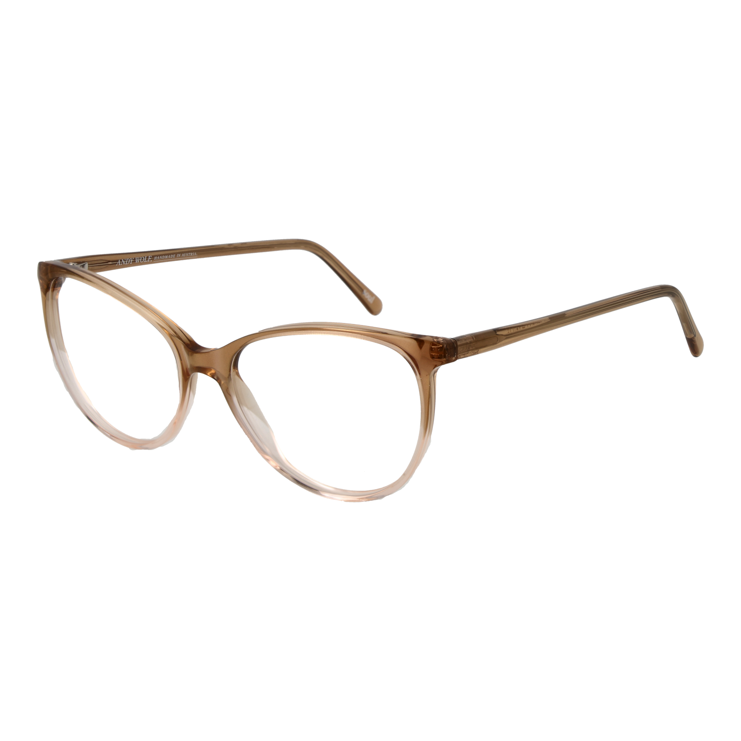Andy Wolf Optical Frame 5076 H 55