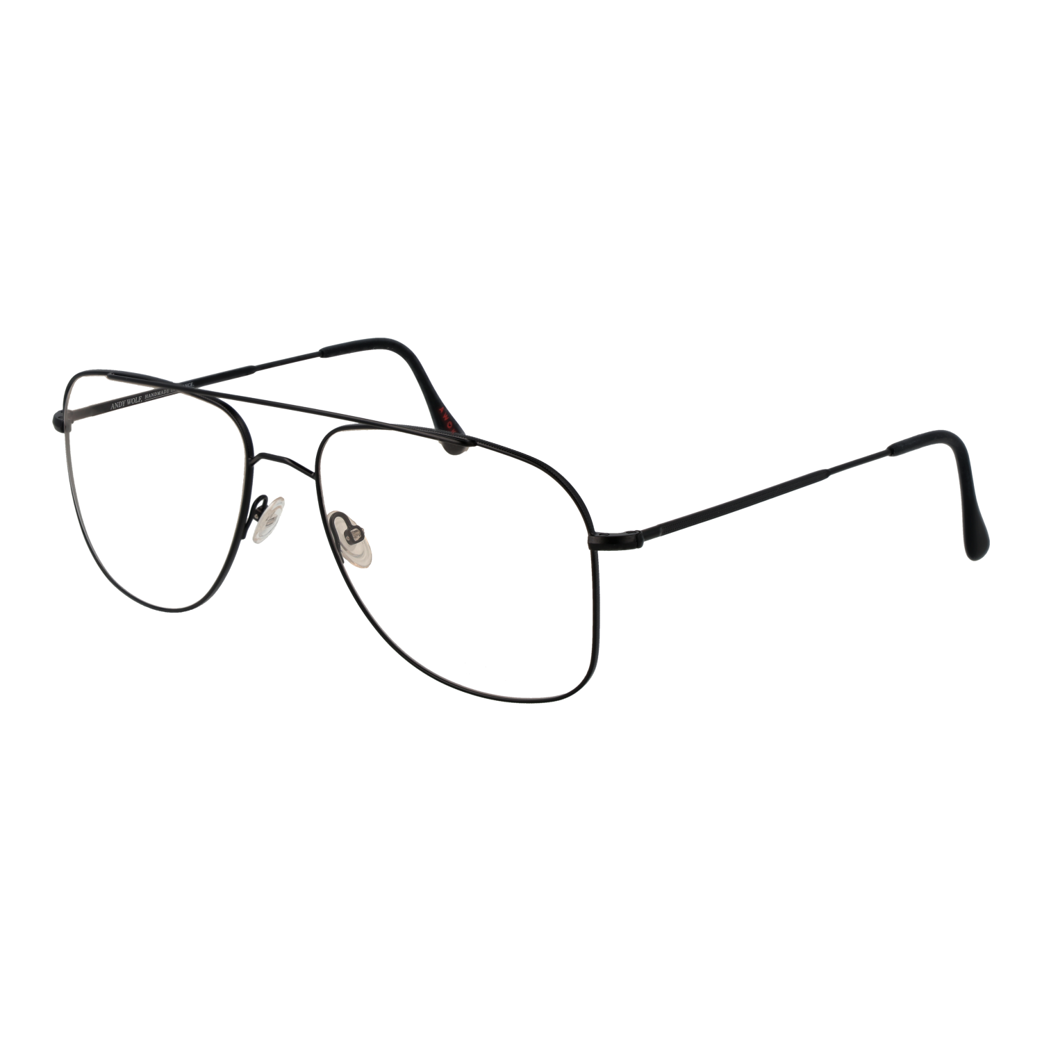 Andy Wolf Optical Frame 4730 E 60