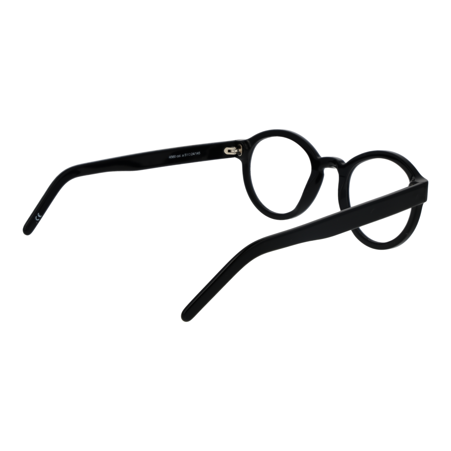 Monture optique Andy Wolf 4560 A 51