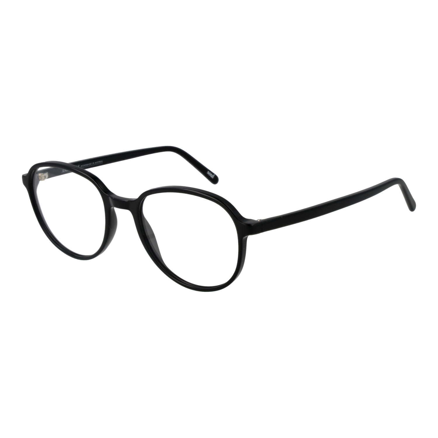 Andy Wolf Optical Frame 4563 A 53