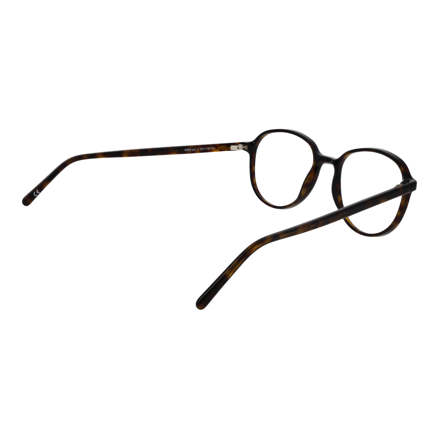 Andy Wolf Optical Frame 4563 B 53