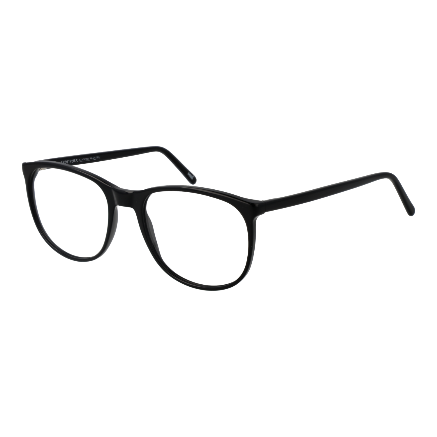 Andy Wolf Optical Frame 4564 A 55